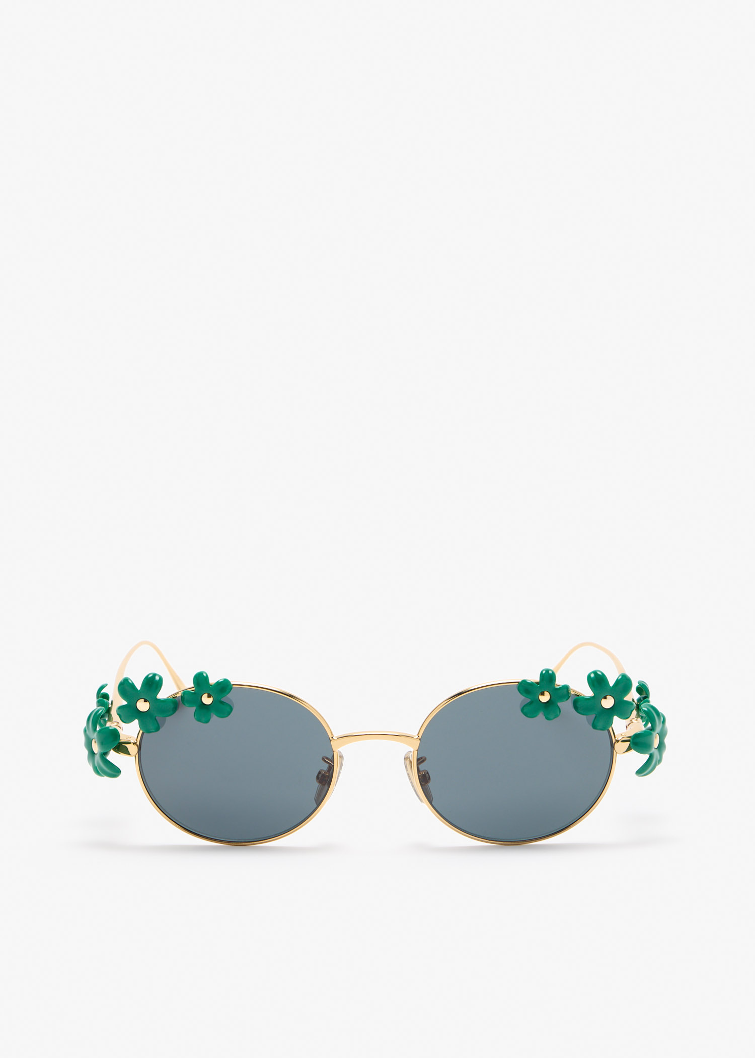 Daisy Field sunglasses, Gold
Daisy Field sunglasses, Gold