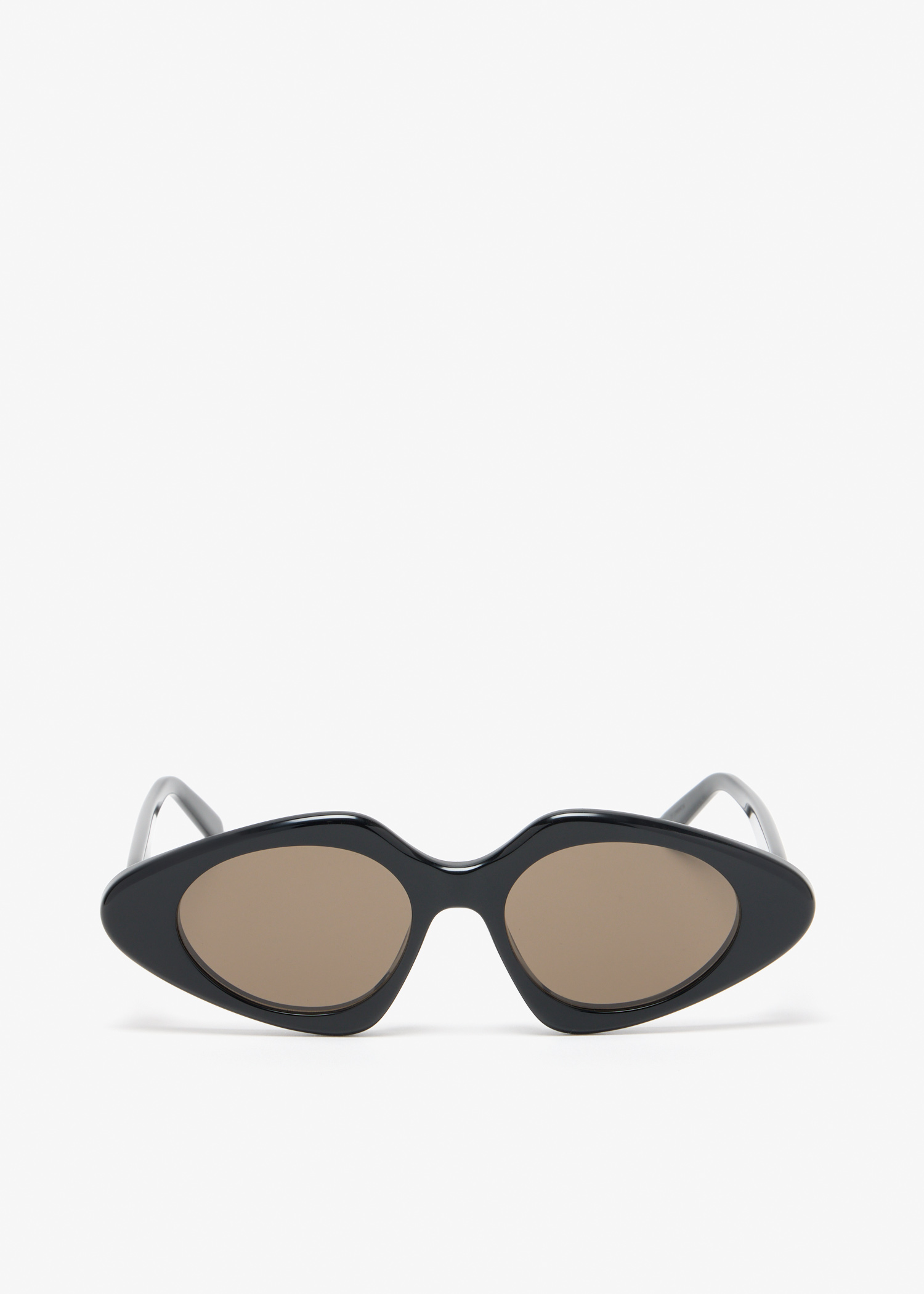 Slim sunglasses, Black
Slim sunglasses, Black