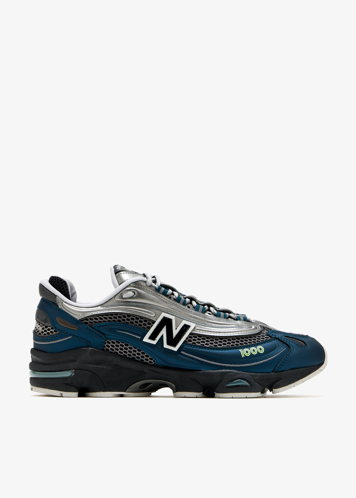 M1000 sneakers, Blue
M1000 sneakers, Blue