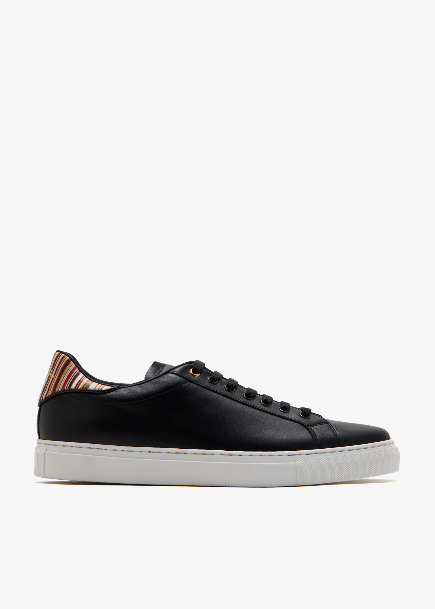 Beck sneakers, Black
Beck sneakers, Black