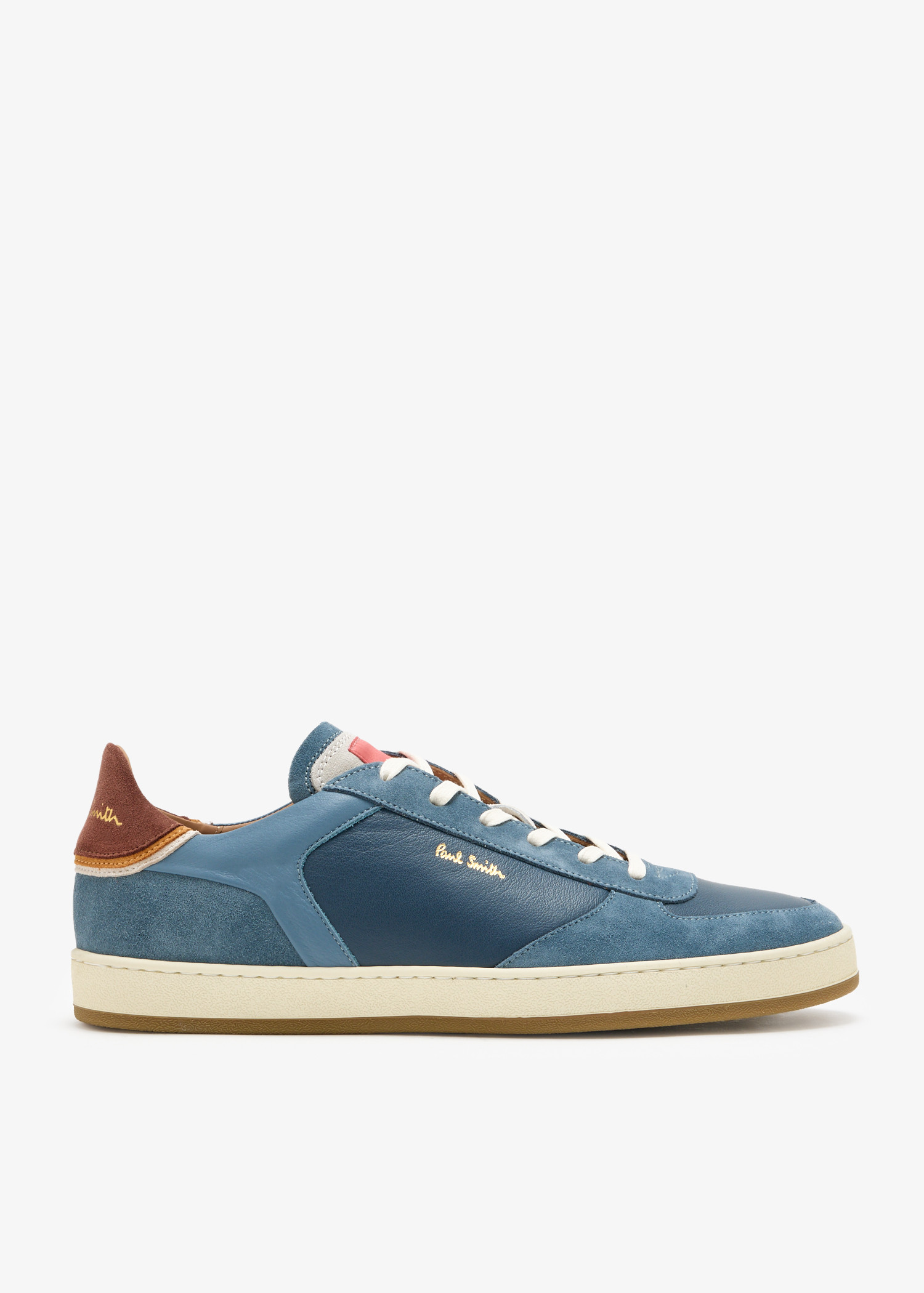 Destry sneakers, Blue
Destry sneakers, Blue