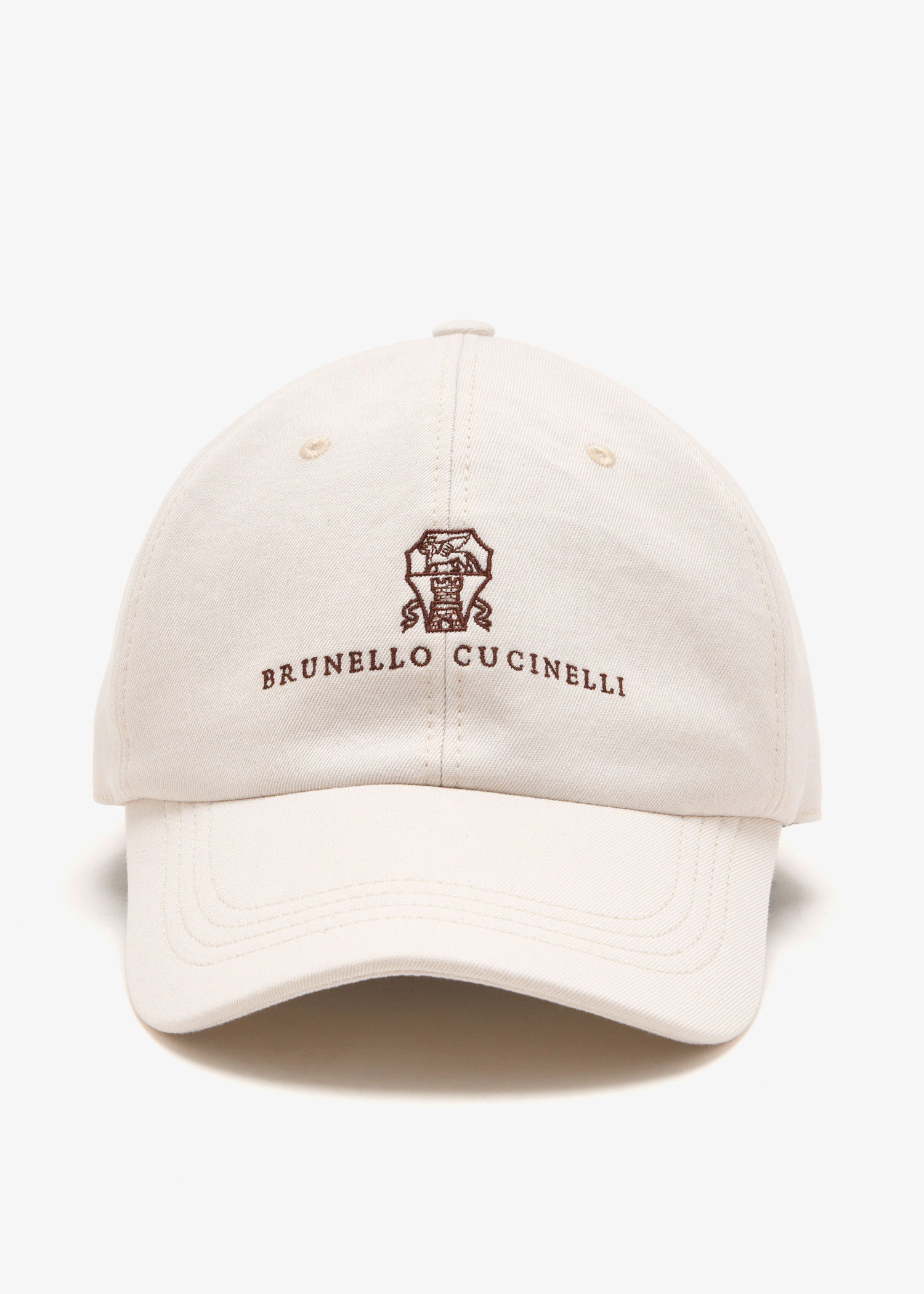 Logo baseball cap, Beige
Logo baseball cap, Beige