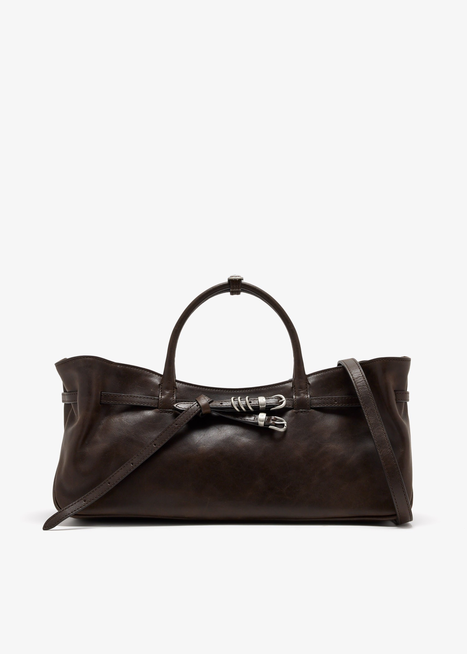 Grandma Used bag, Brown
Grandma Used bag, Brown