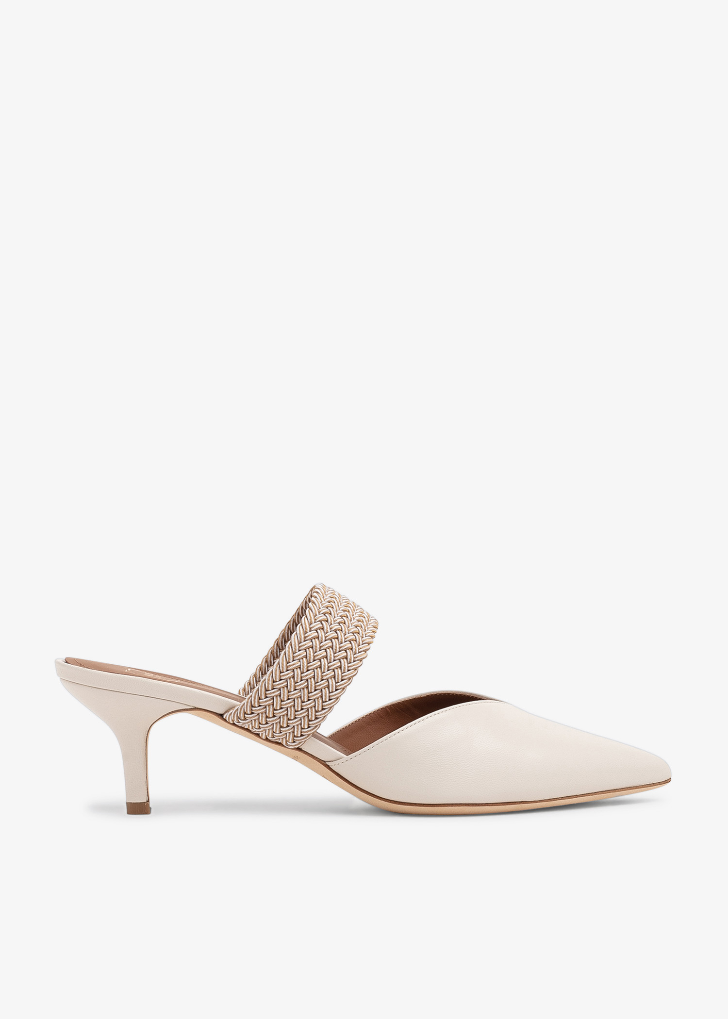Maisie mules, White
Maisie mules, White