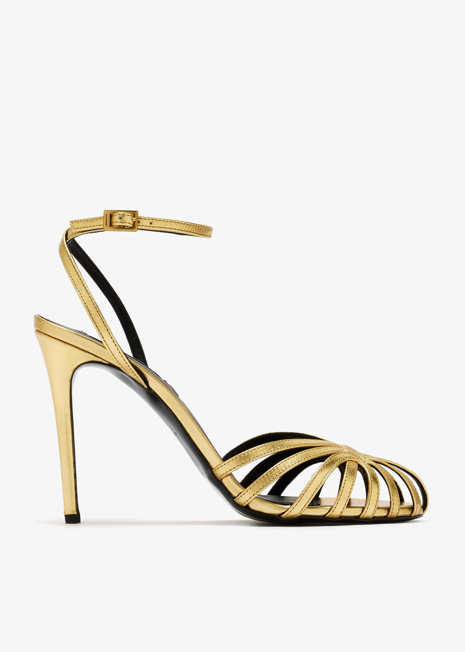 Maruzella sandals, Gold
Maruzella sandals, Gold
