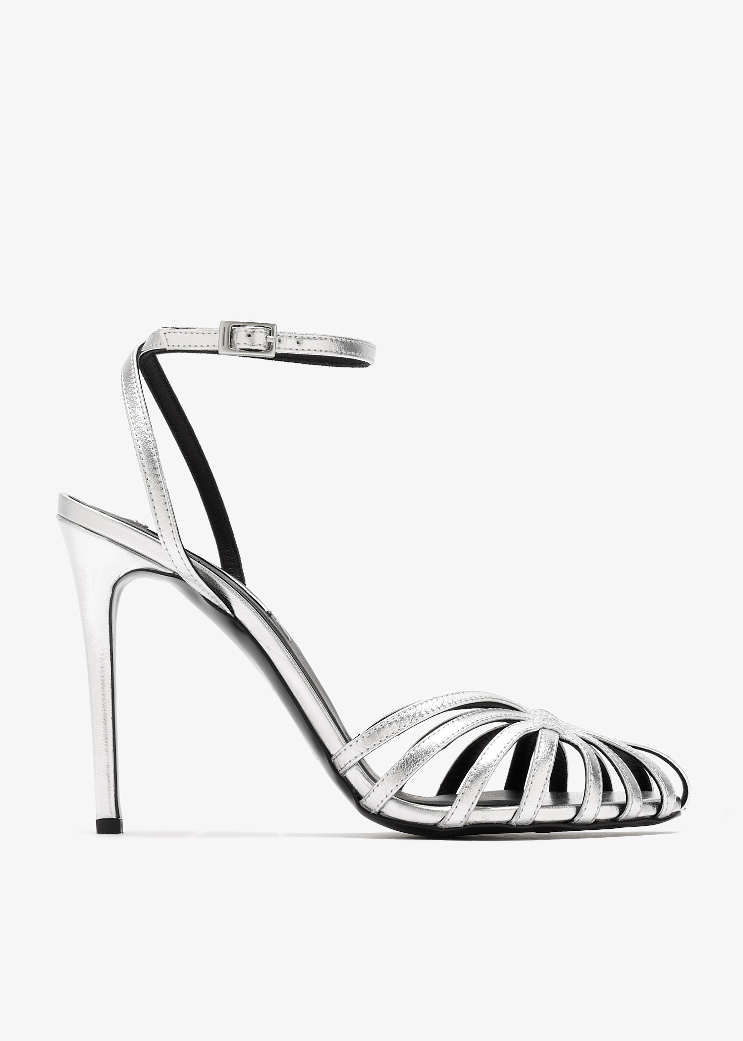Maruzzella sandals, Silver
Maruzzella sandals, Silver