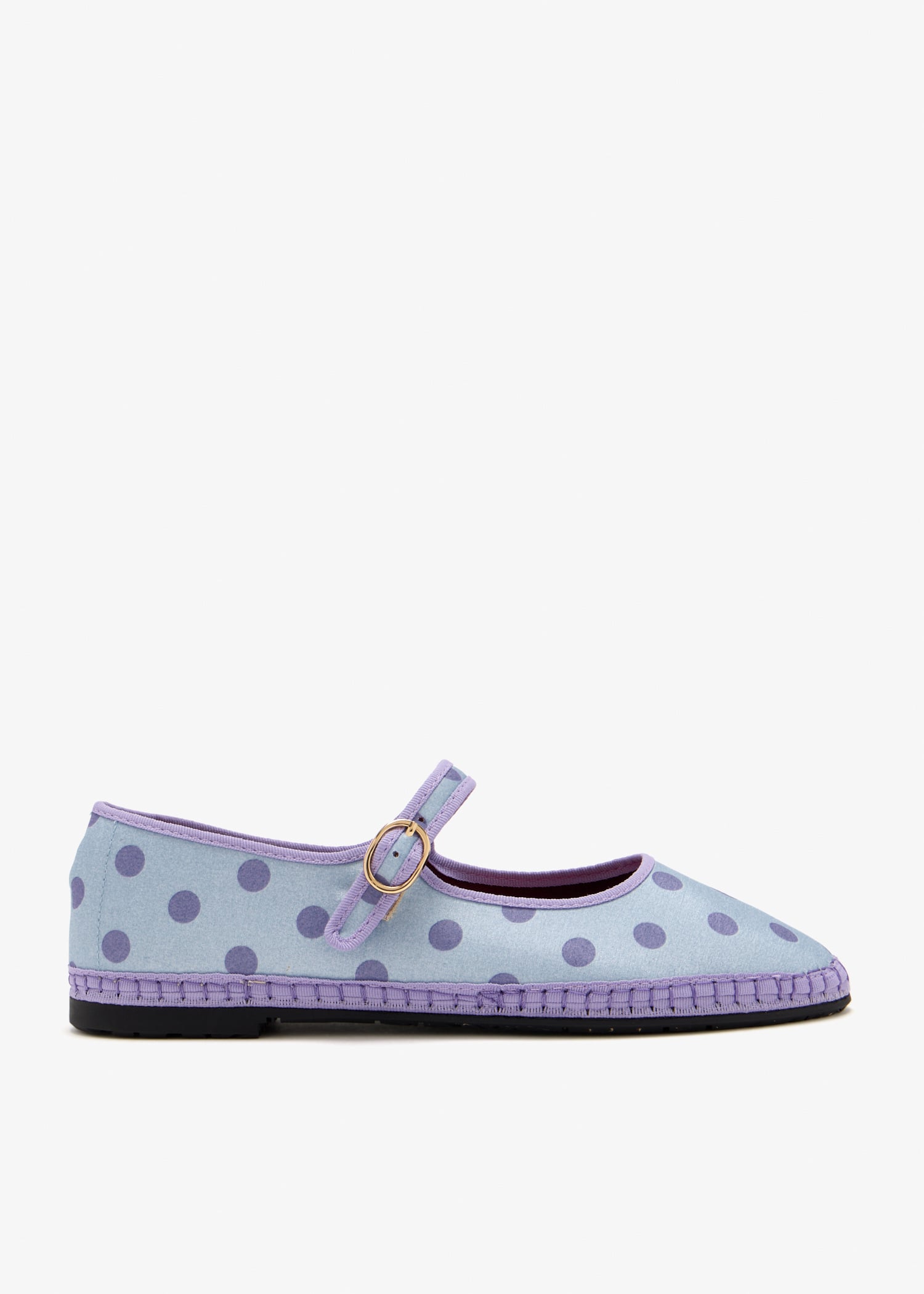 Edmond Mary Jane shoes, Blue
Edmond Mary Jane shoes, Blue