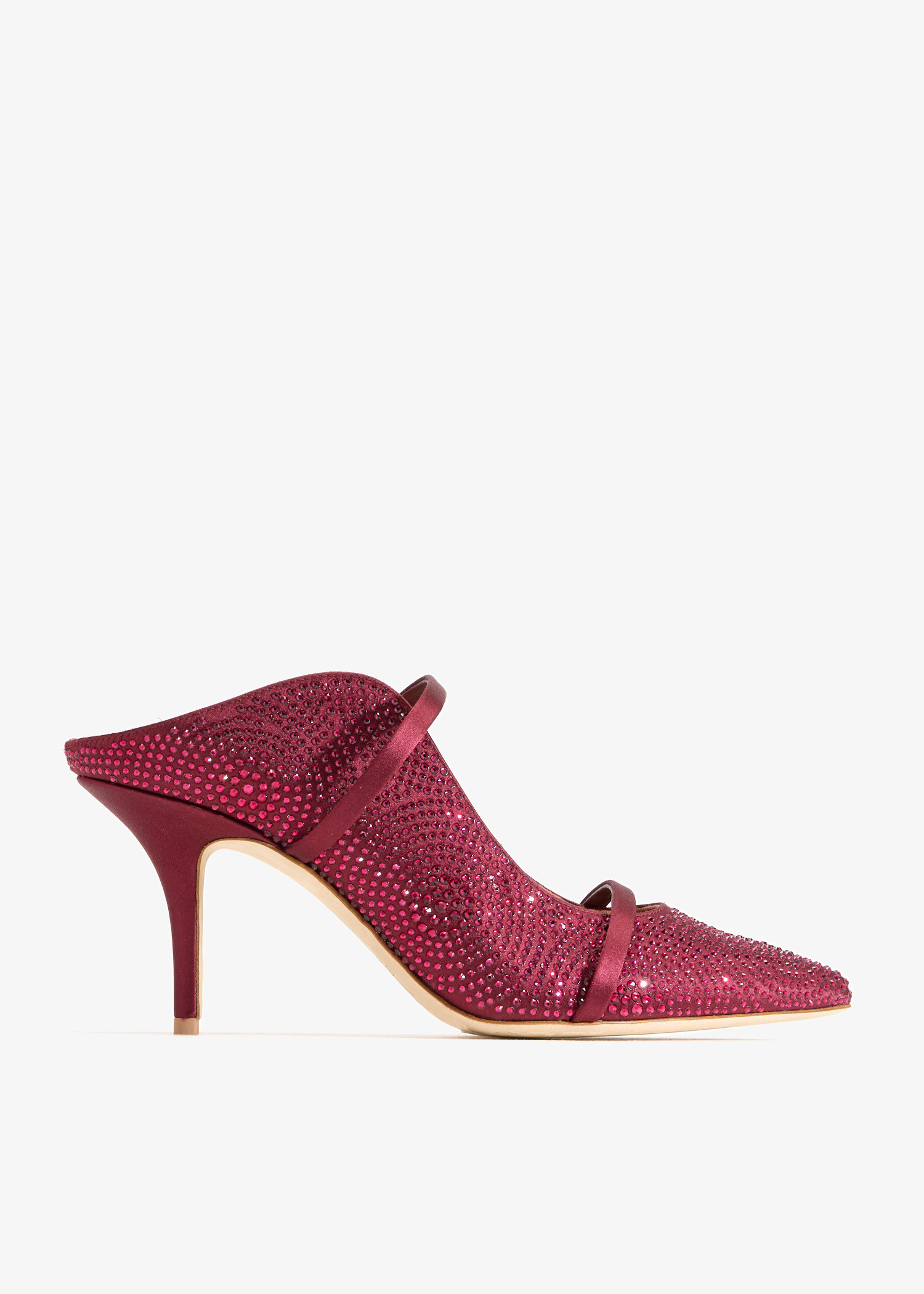 Maureen 70 pumps, Red
Maureen 70 pumps, Red