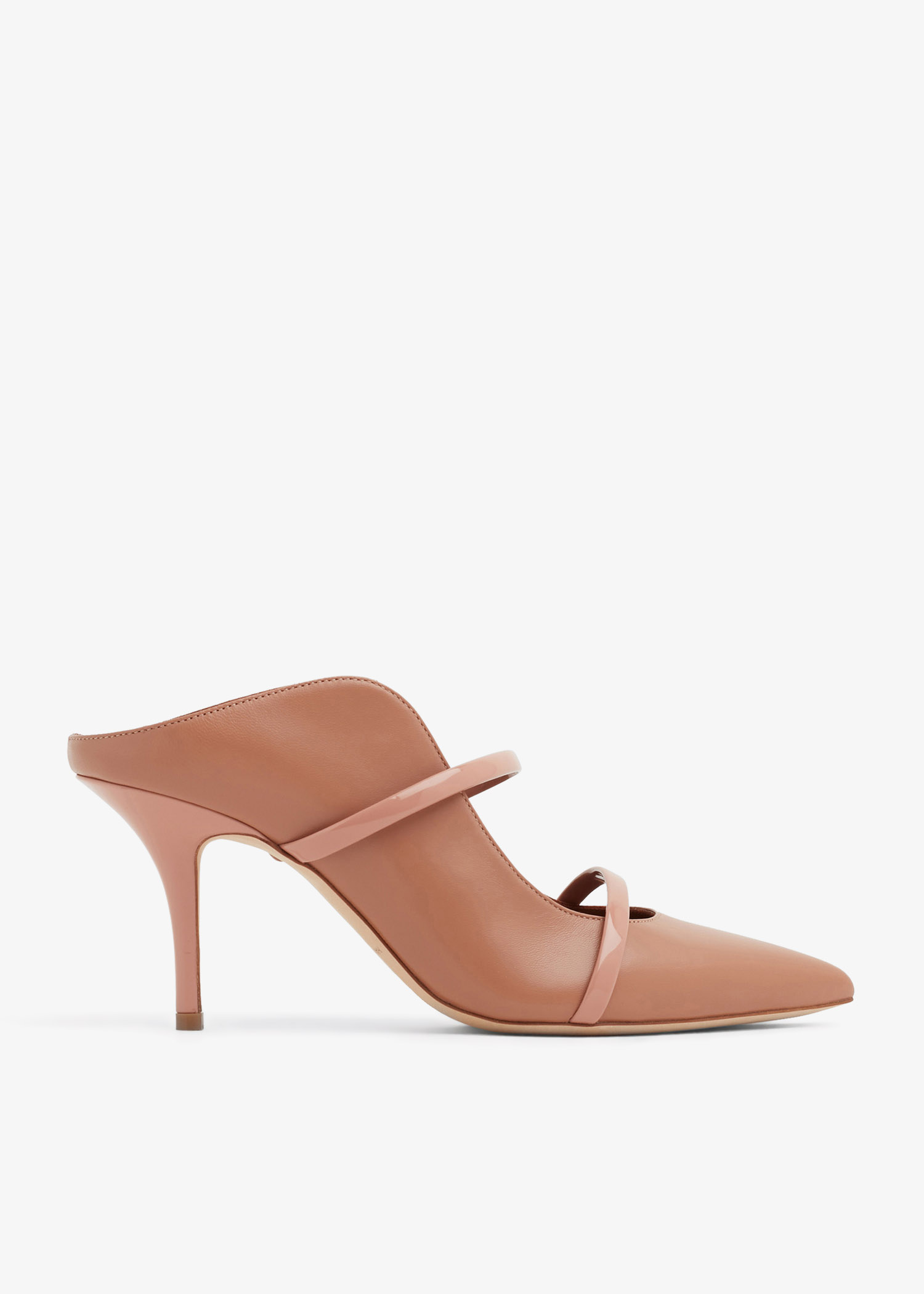 Maureen mules, Beige
Maureen mules, Beige