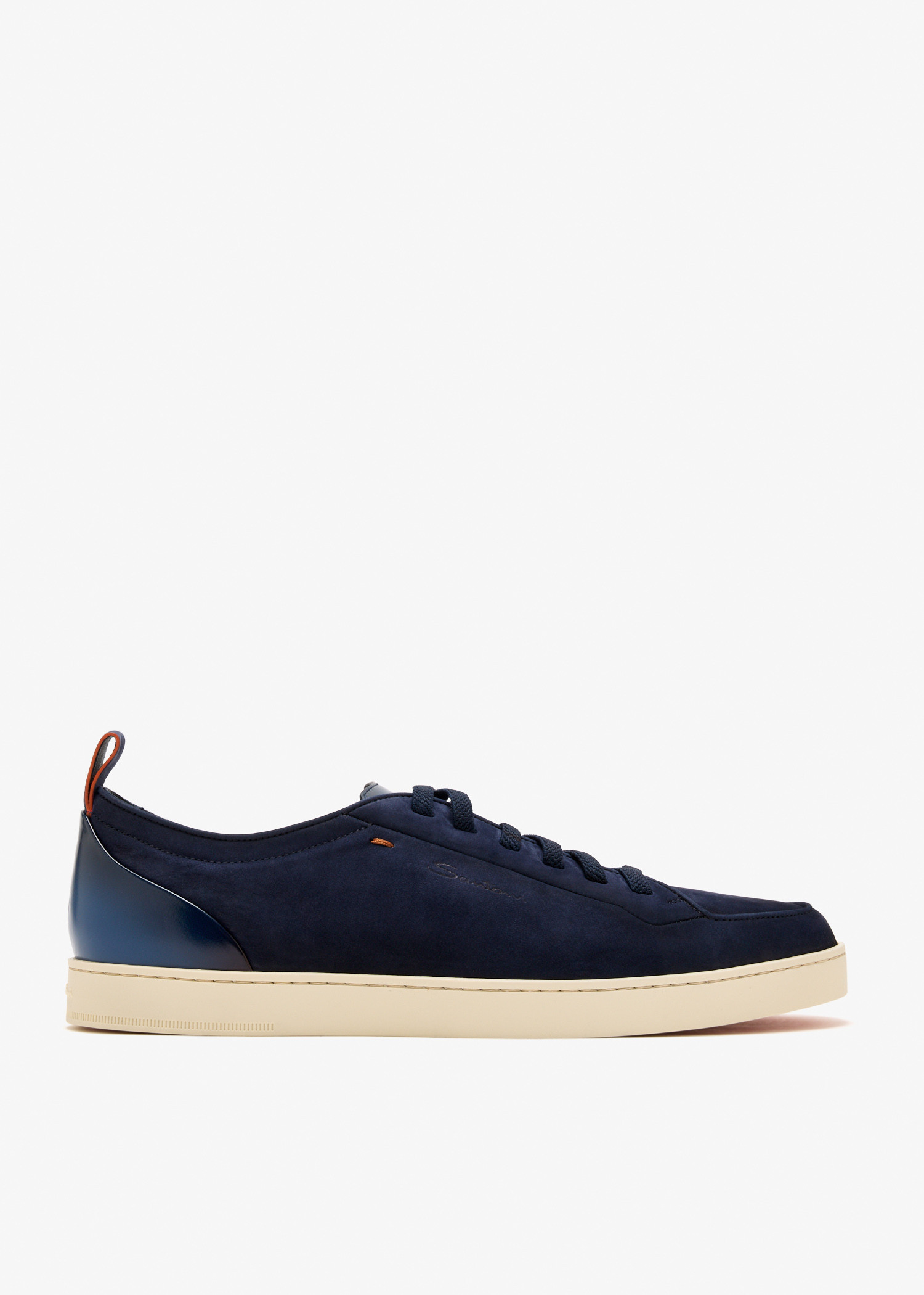 Monte Carlo sneakers, Navy
Monte Carlo sneakers, Navy