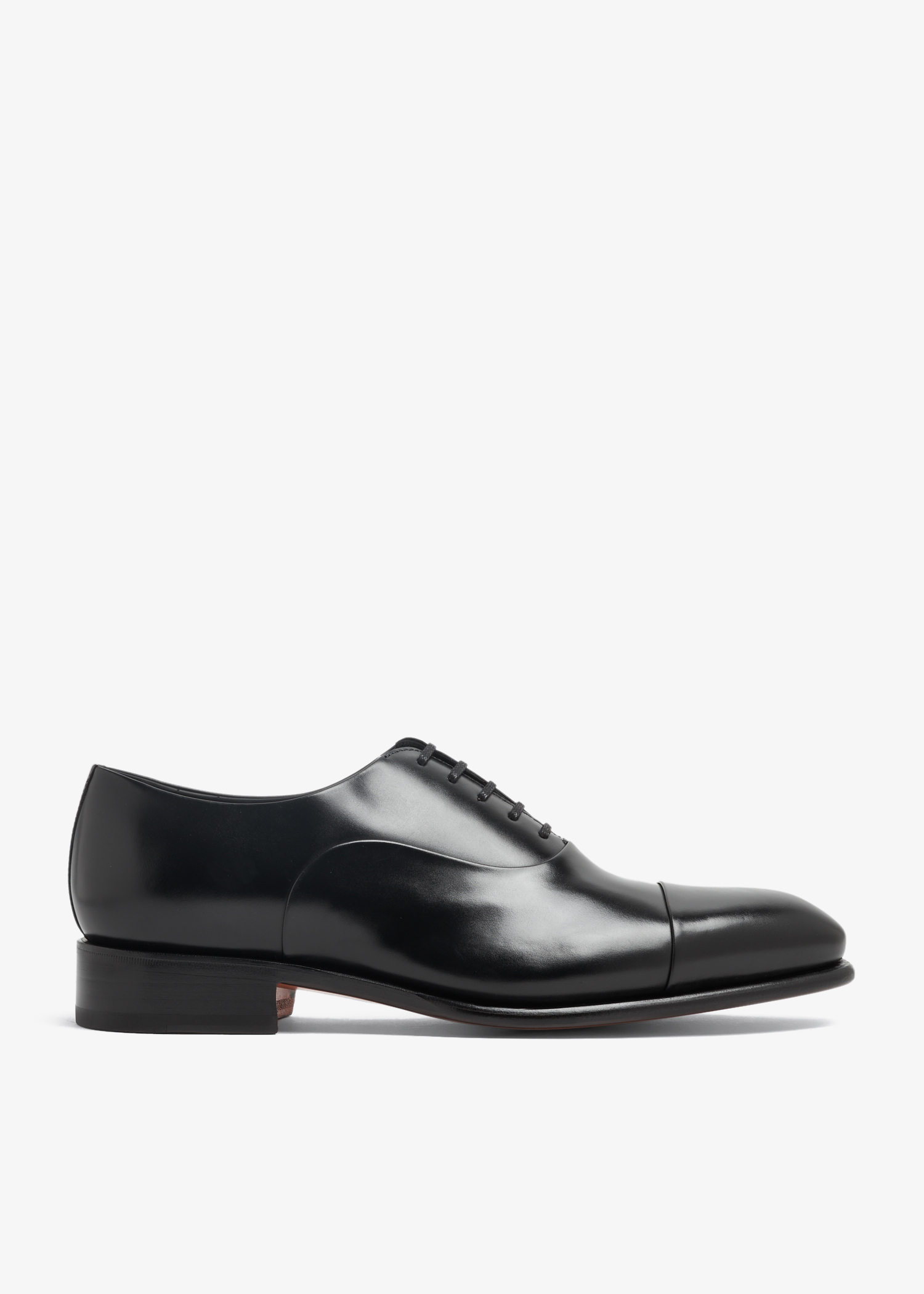 Isaac Oxford shoes, Black
Isaac Oxford shoes, Black