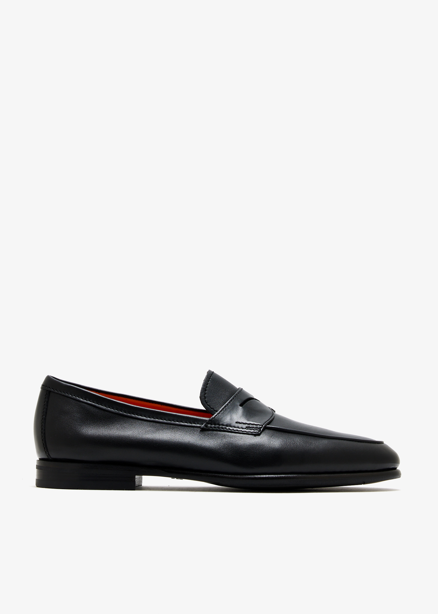 Carlo penny loafers, Black
Carlo penny loafers, Black