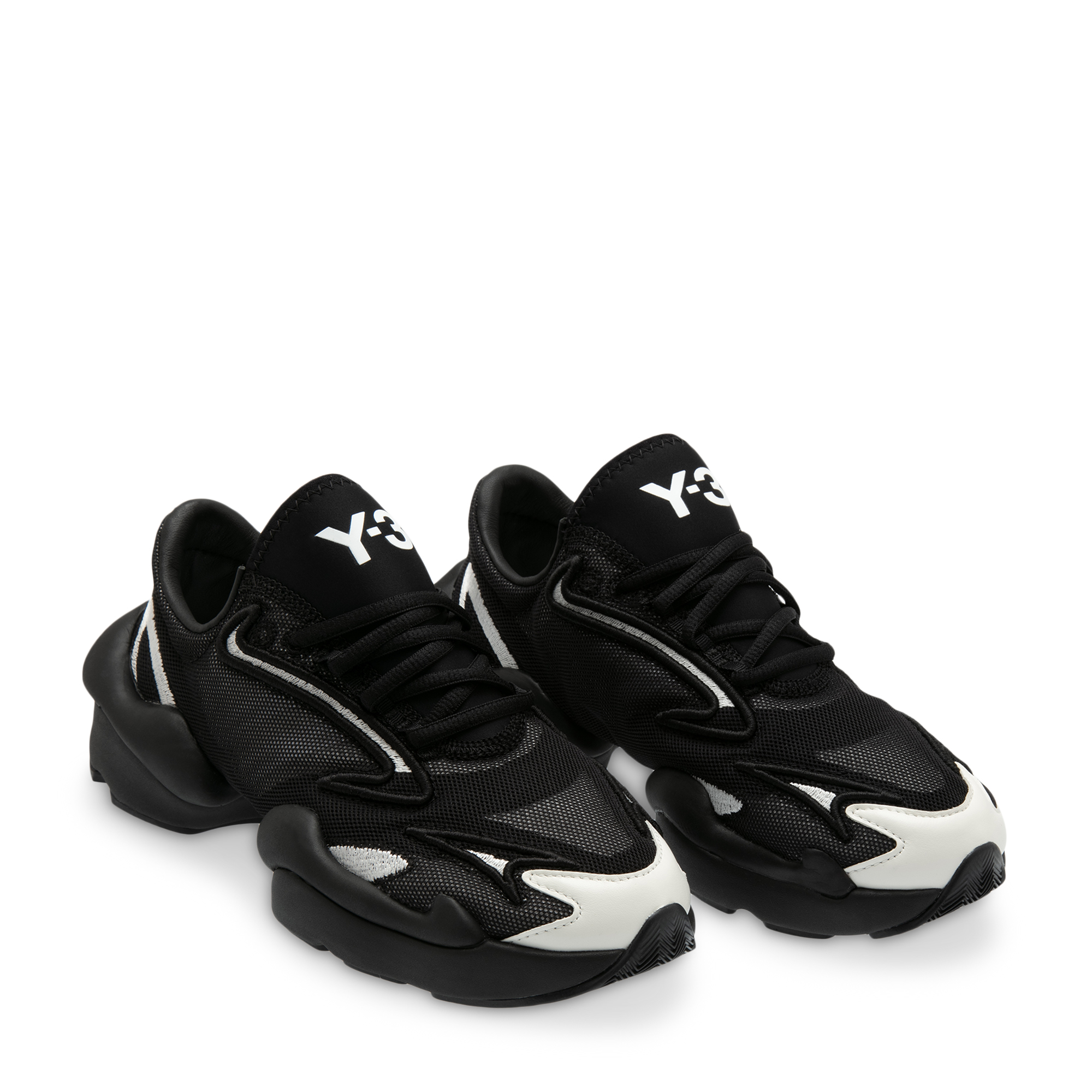 Ren sneakers, Black