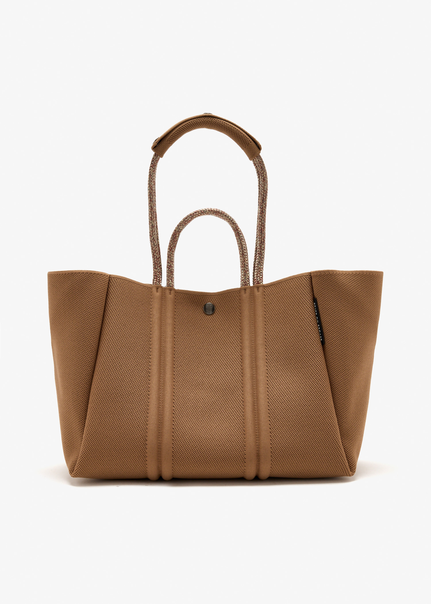 Meridian midi tote bag, Brown
Meridian midi tote bag, Brown