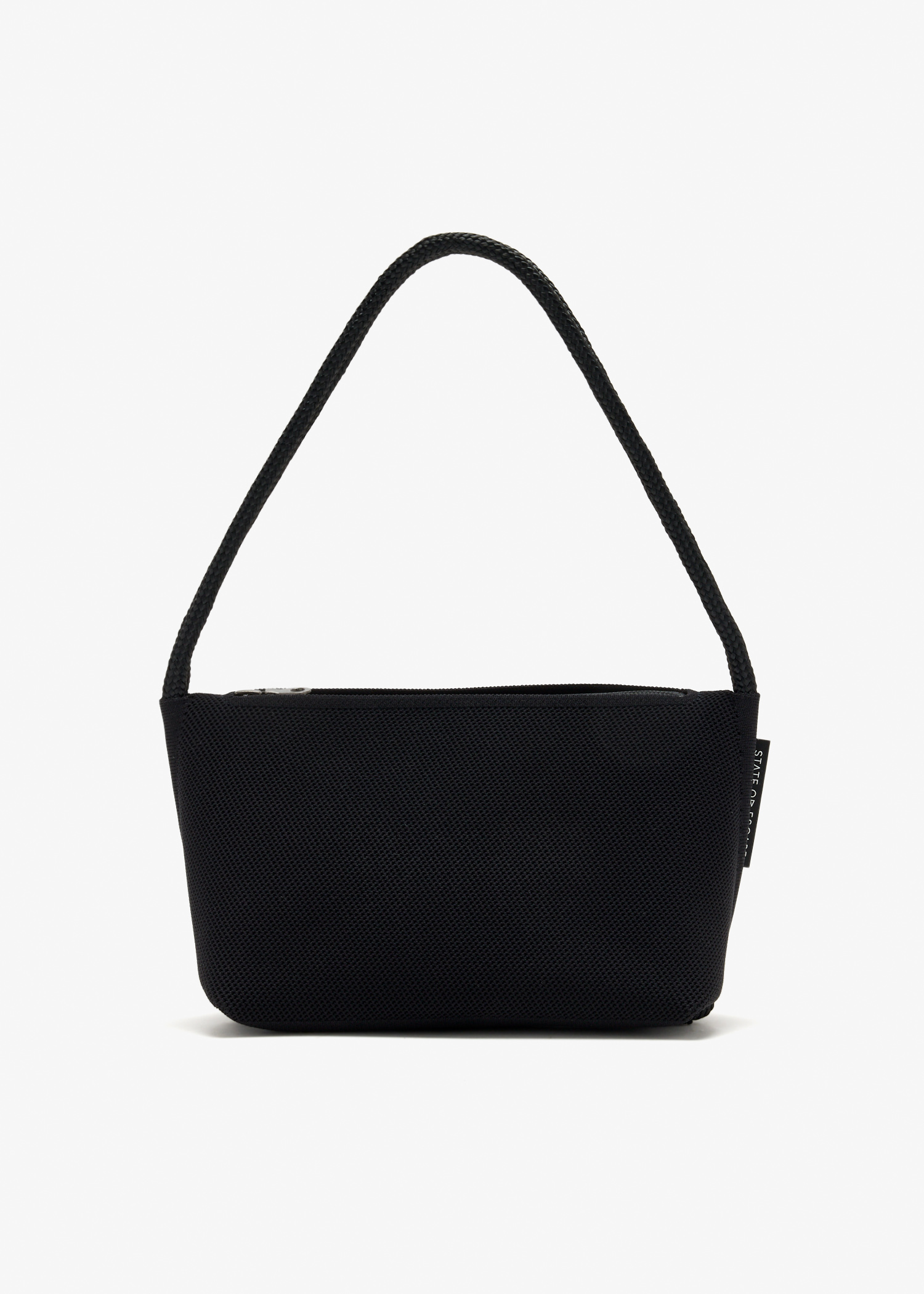 Meridian shoulder bag, Black
Meridian shoulder bag, Black