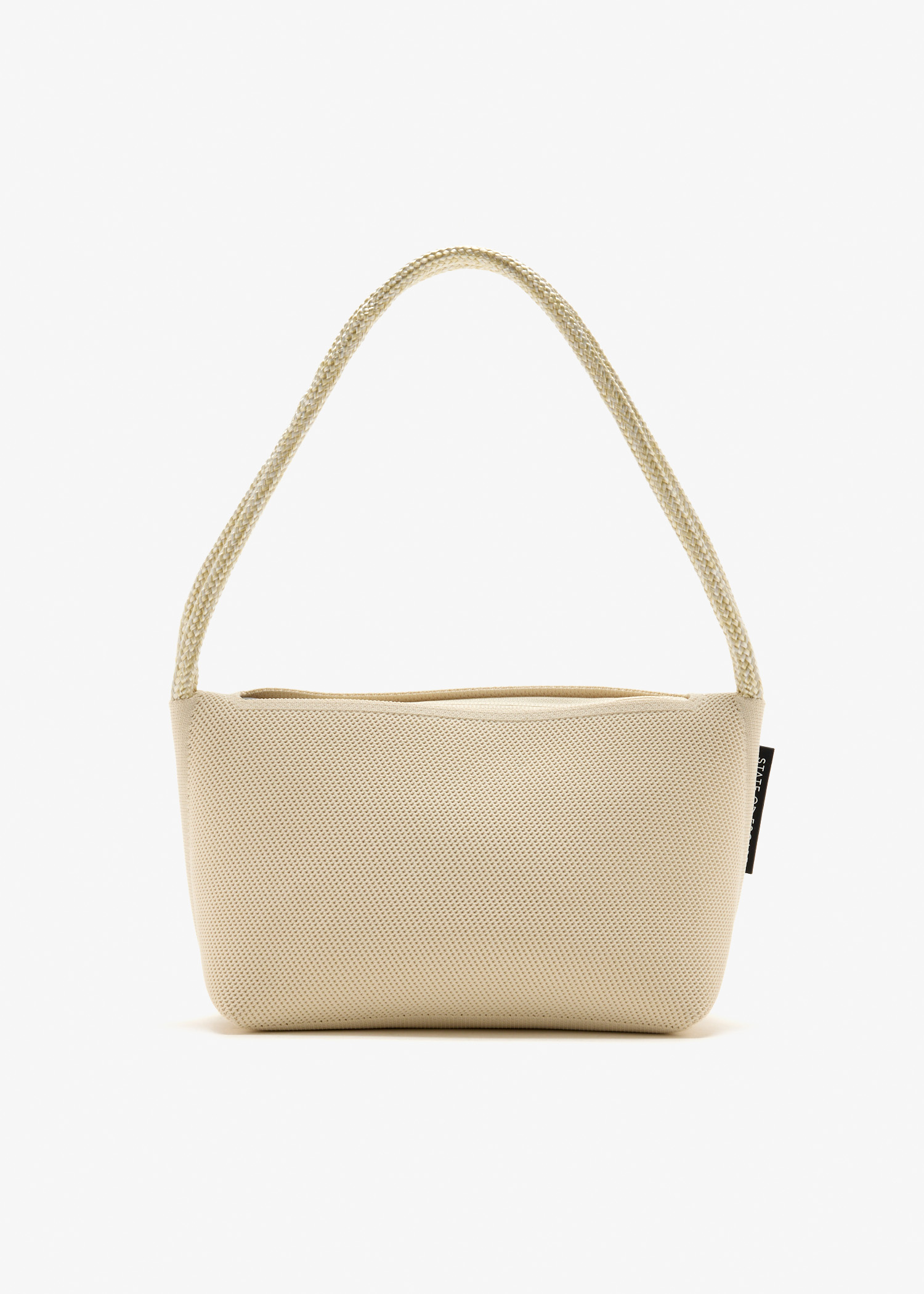 Meridian shoulder bag, White
Meridian shoulder bag, White