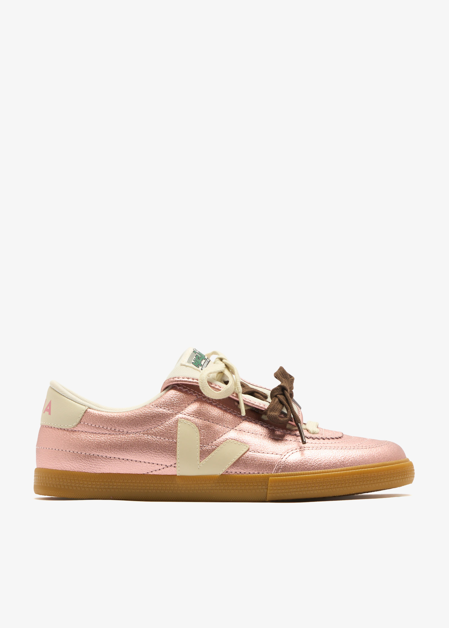 x Magliano Panenka sneakers, Pink
x Magliano Panenka sneakers, Pink