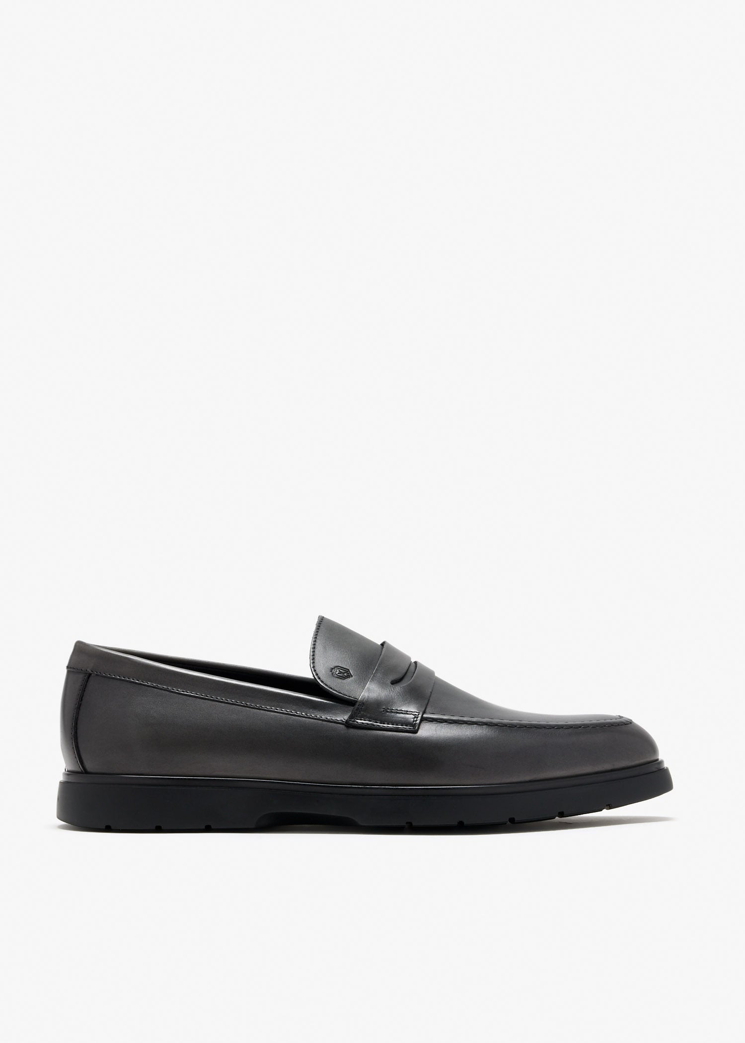 Victor XC II loafers, Grey
Victor XC II loafers, Grey