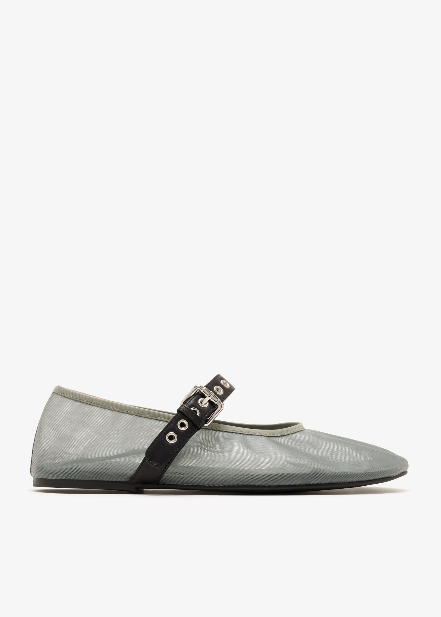 Mimzy ballet flats, Grey
Mimzy ballet flats, Grey