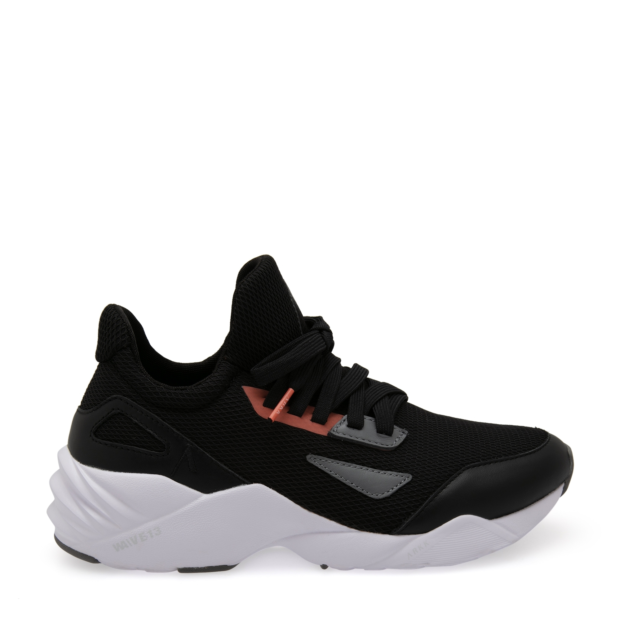 Apextron Mesh 2. sneakers, Black
