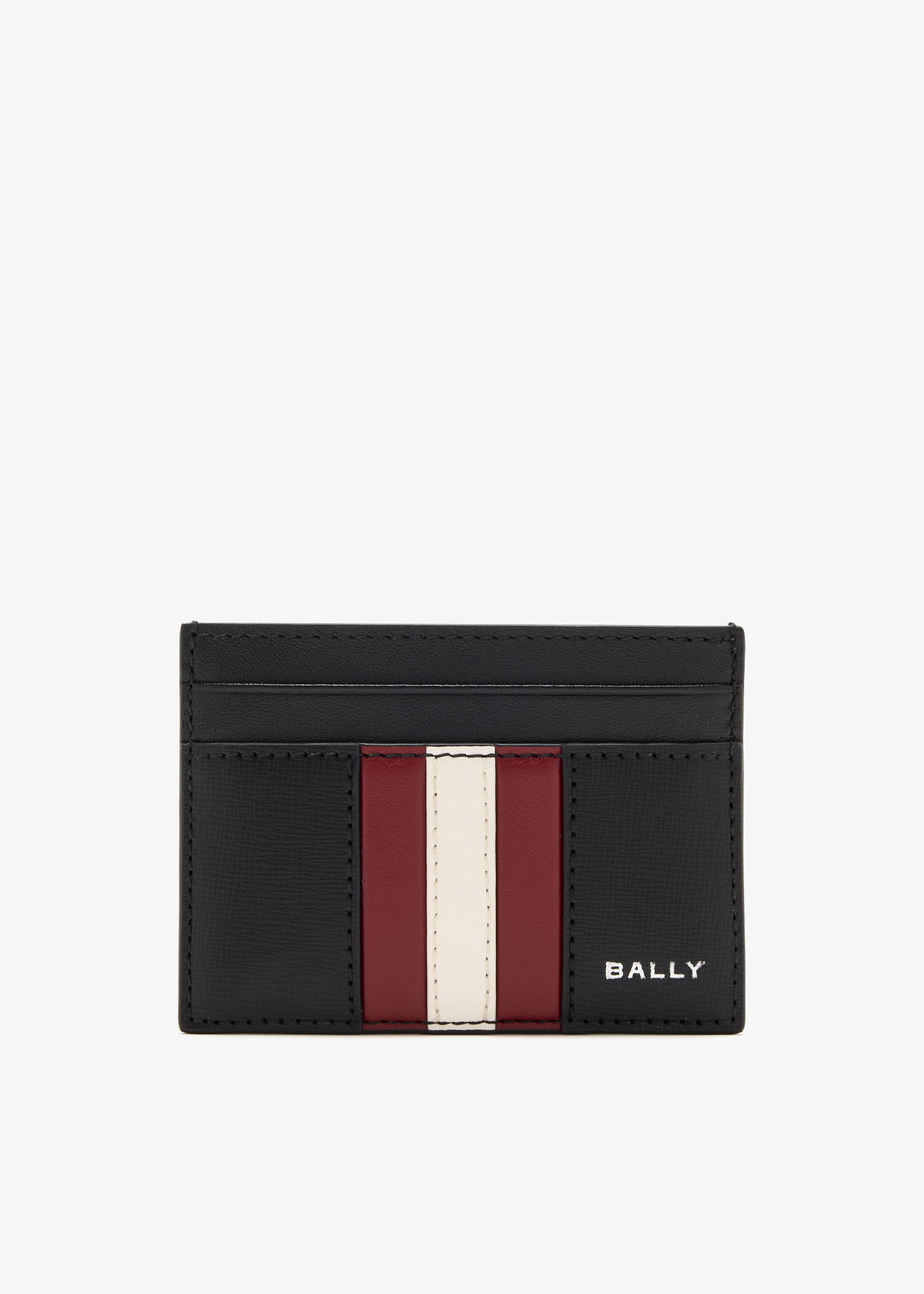 Mythos card case, Black
Mythos card case, Black