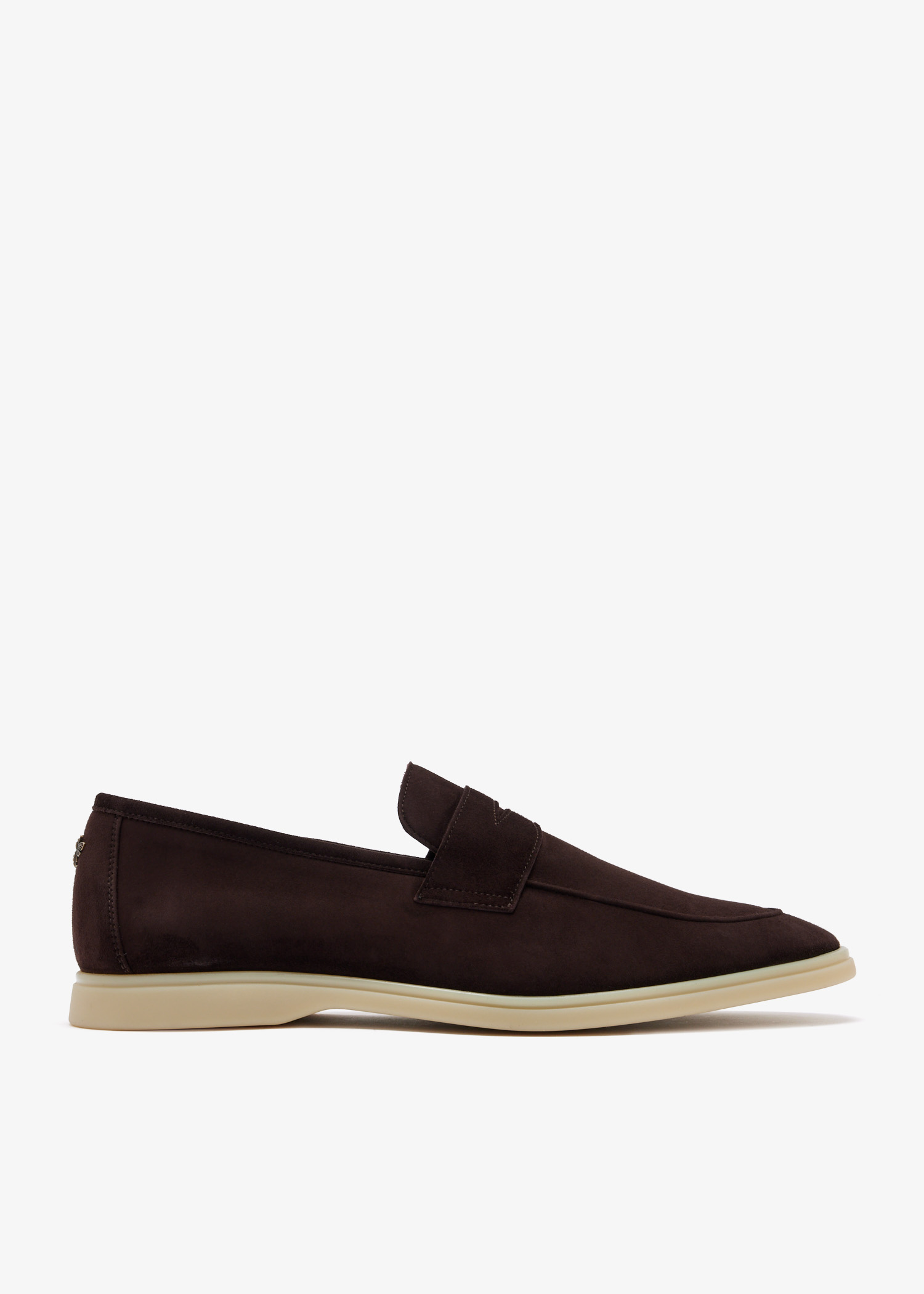 Loch loafers, Brown
Loch loafers, Brown