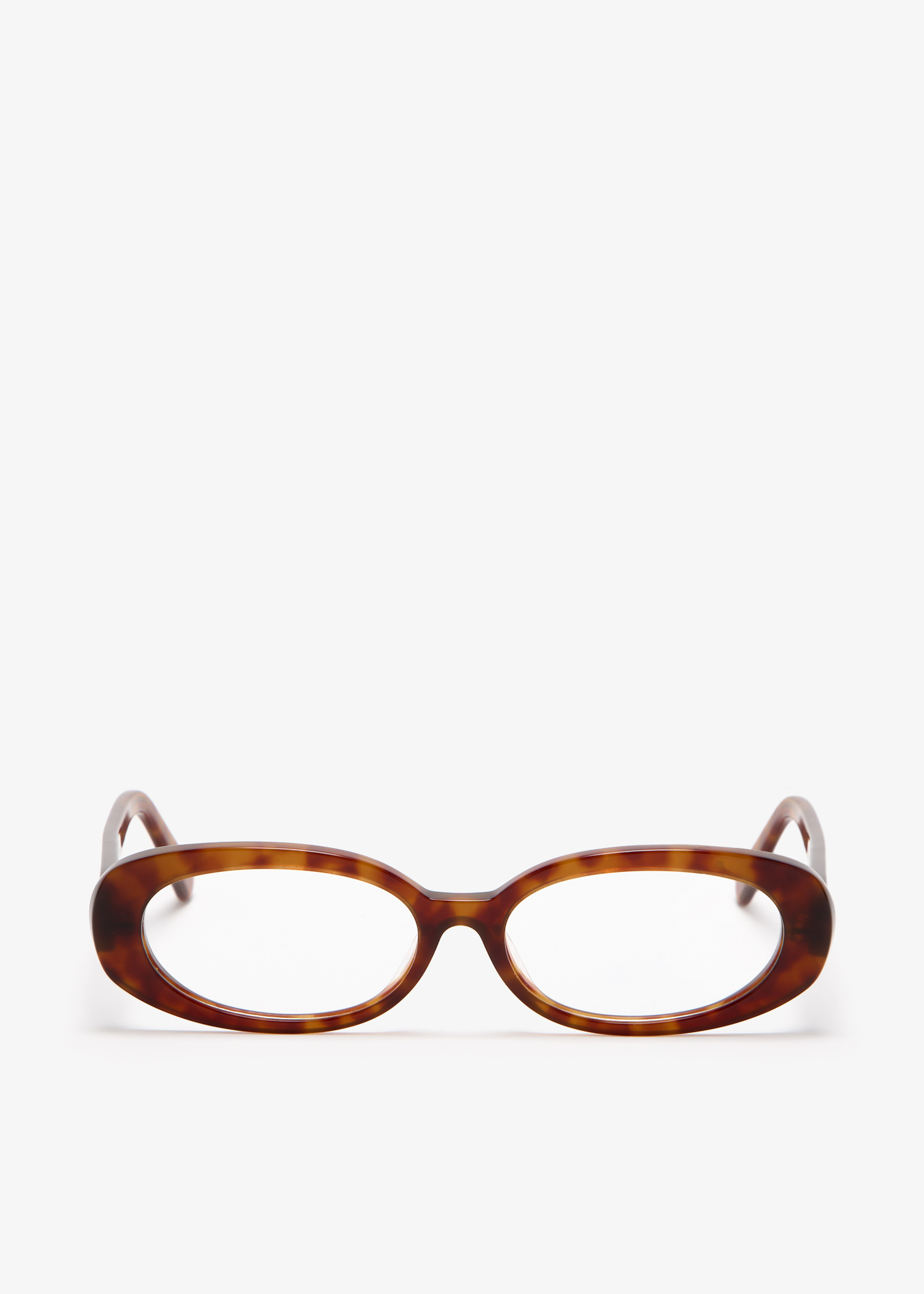 Caroline optical glasses, Brown
Caroline optical glasses, Brown