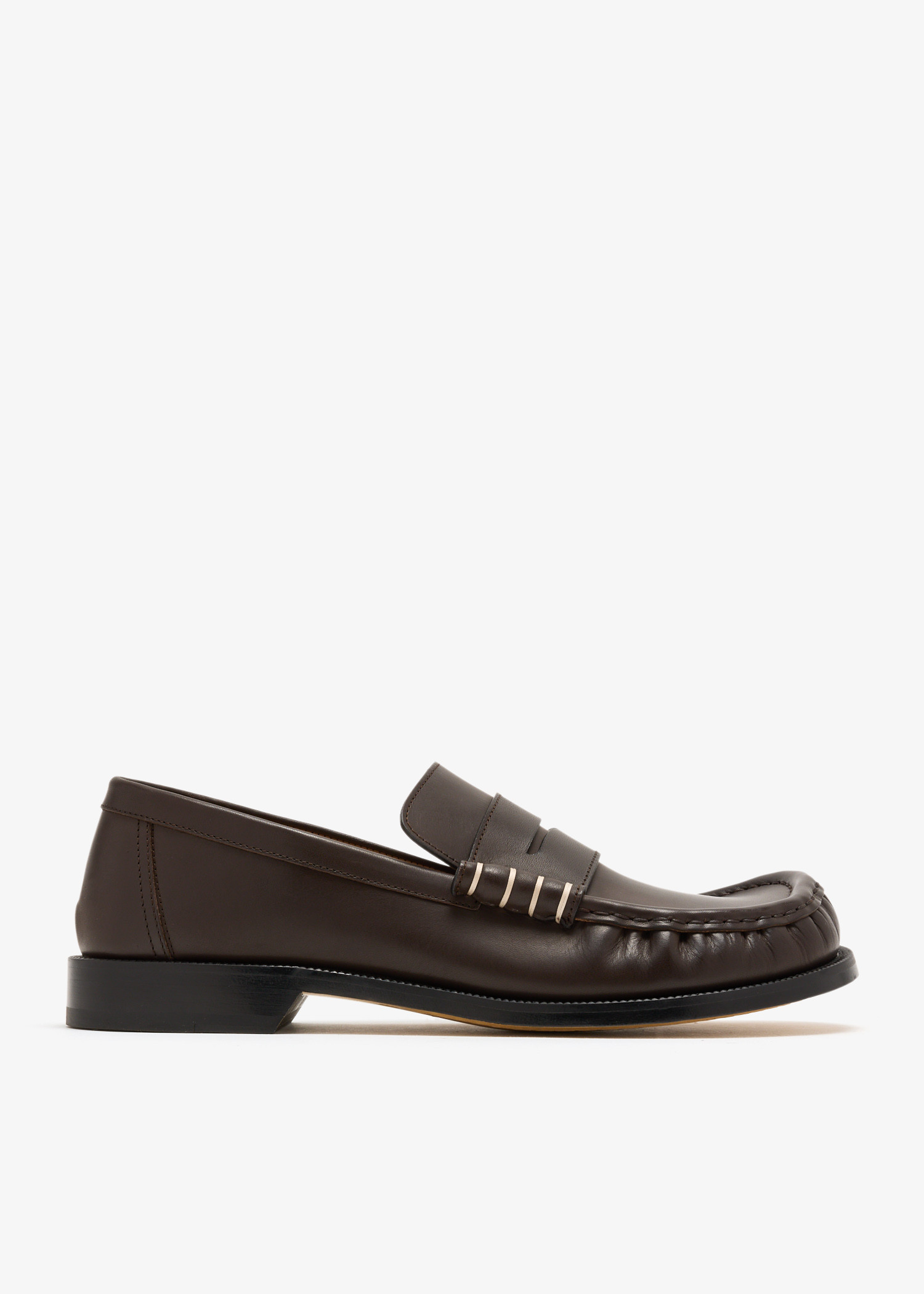 Leather loafers, Brown
Leather loafers, Brown