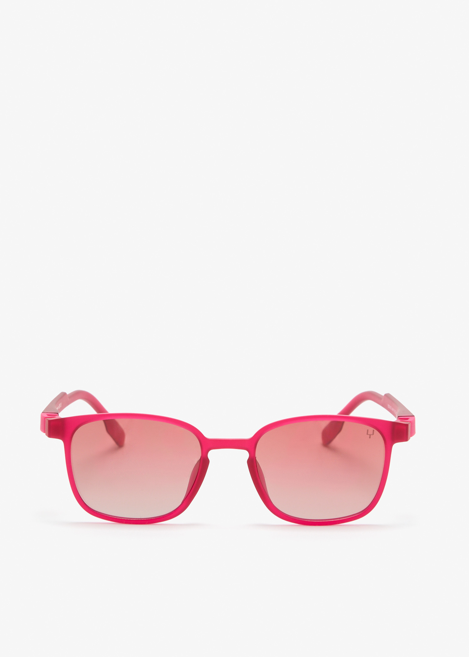 Boxy sunglasses, Pink
Boxy sunglasses, Pink