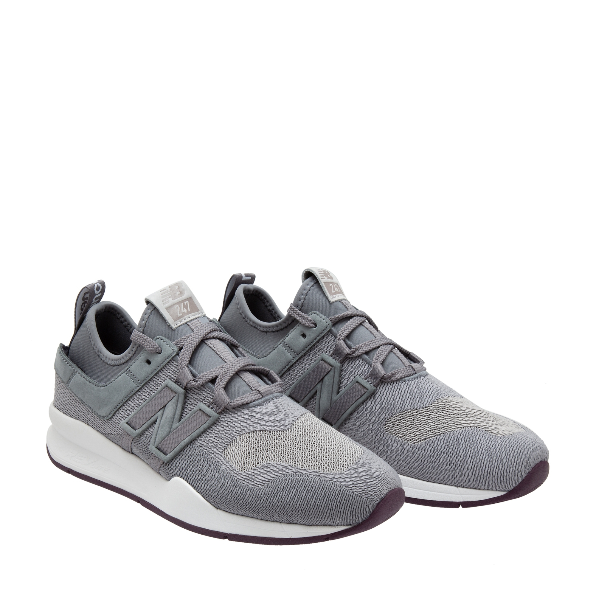 247 sneakers, Grey