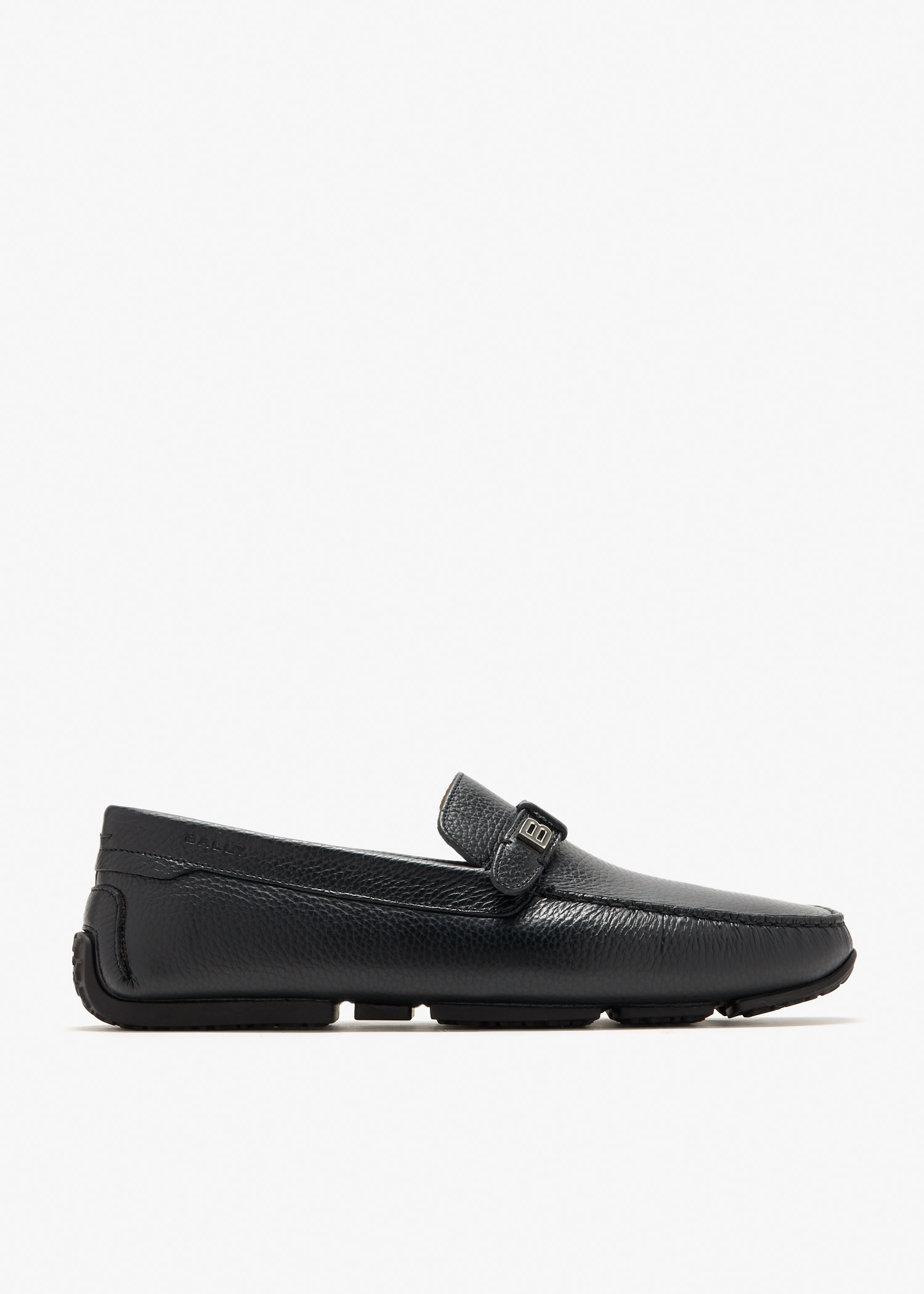 Pilot loafers, Black
Pilot loafers, Black