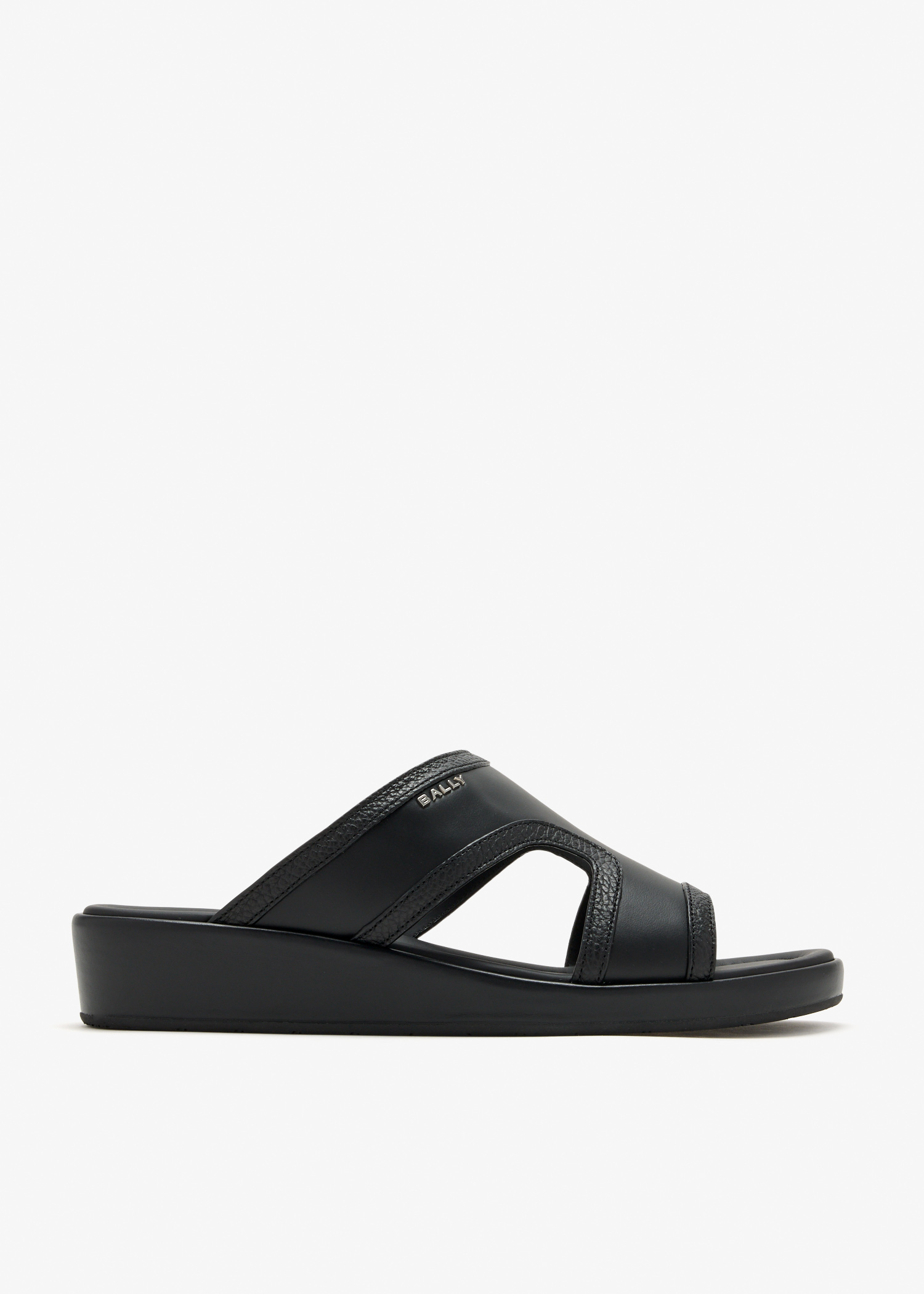 Sahari sandals, Black
Sahari sandals, Black