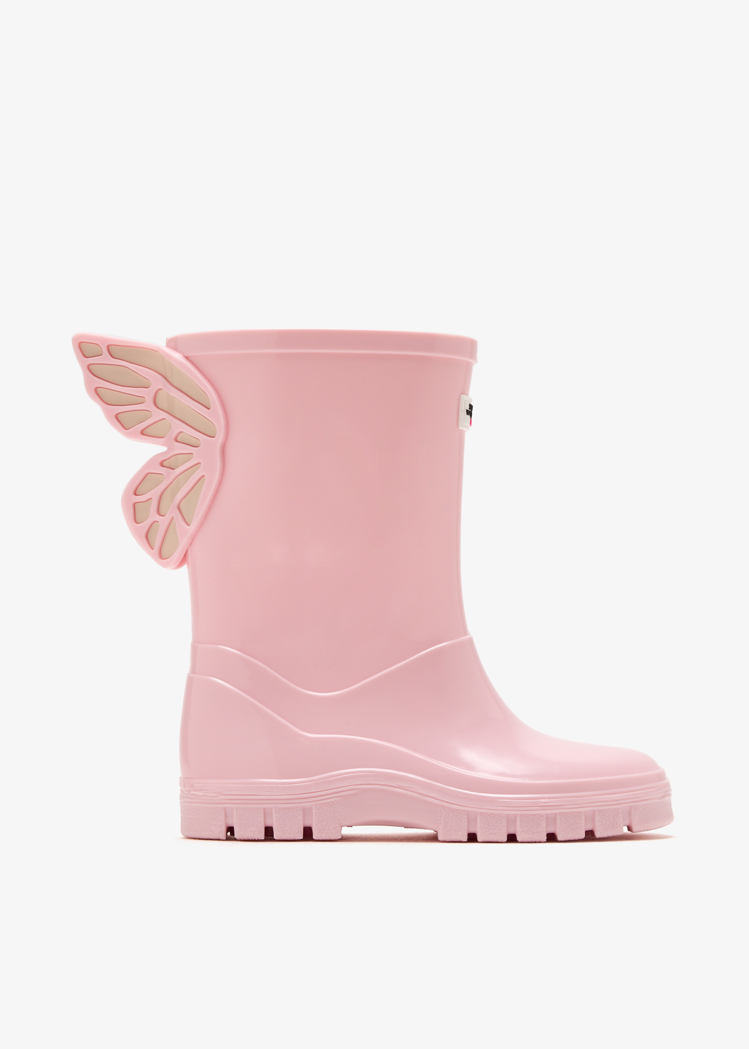 Butterfly Welly boots, Pink
Butterfly Welly boots, Pink