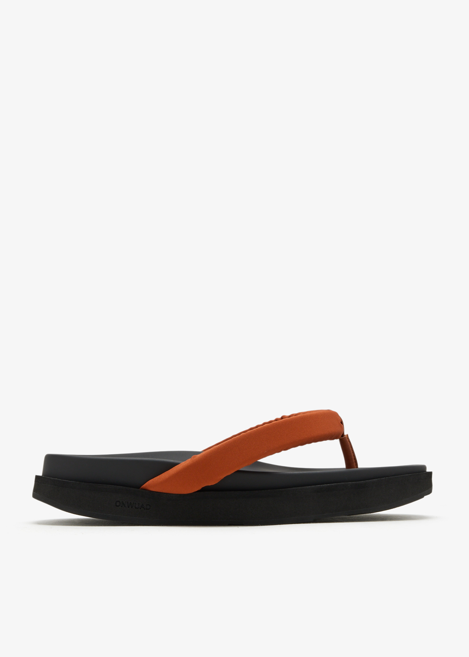 Cuda sandals, Brown
Cuda sandals, Brown