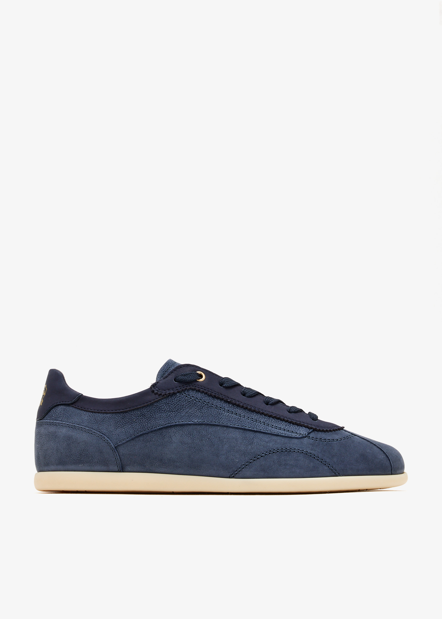 Nubuck sneakers, Navy
Nubuck sneakers, Navy