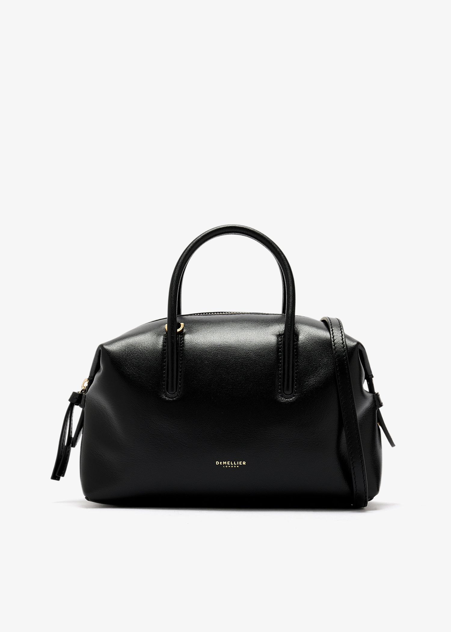 The Small Stockholm bag, Black
The Small Stockholm bag, Black