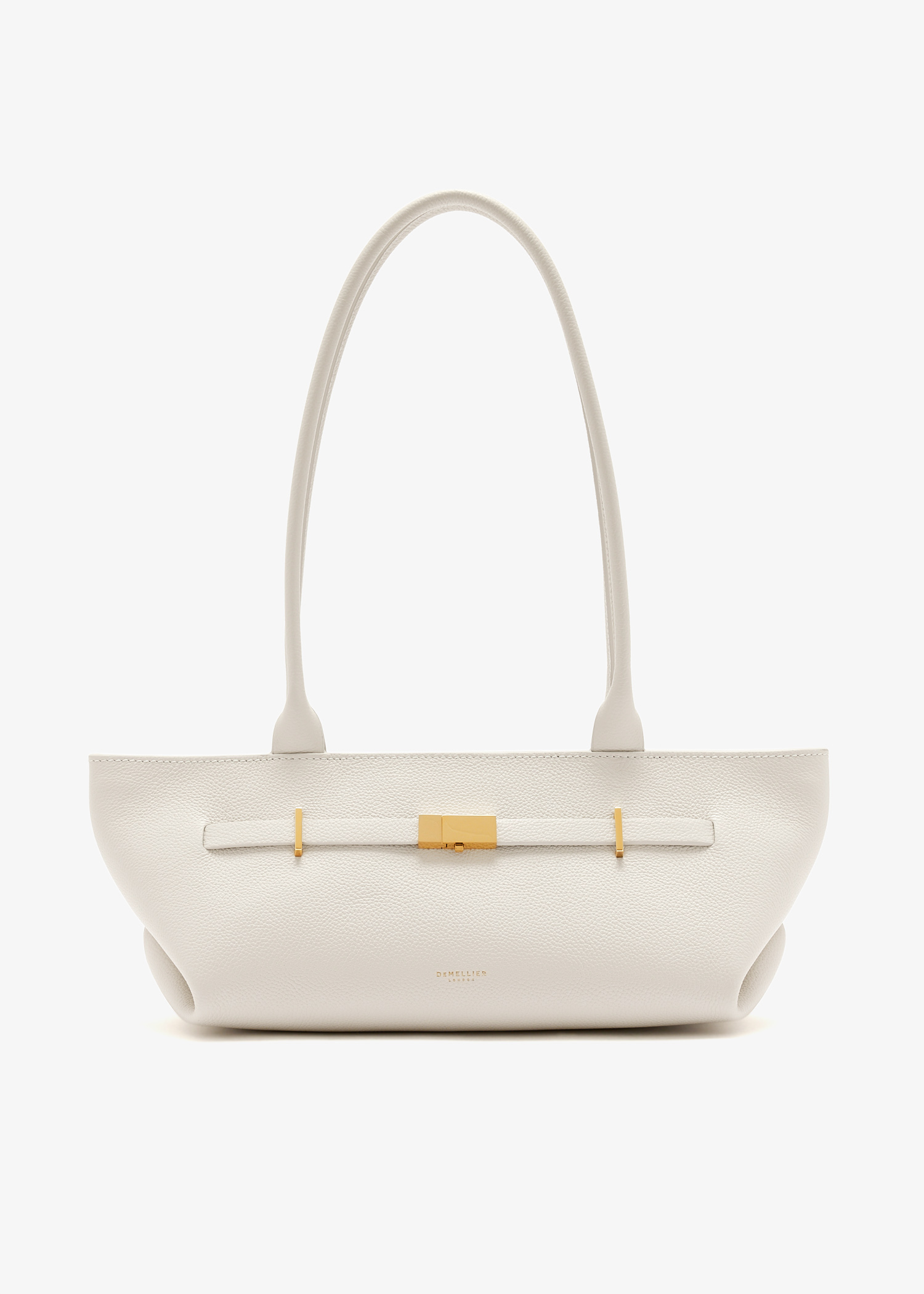The New York shoulder bag, Cream
The New York shoulder bag, Cream