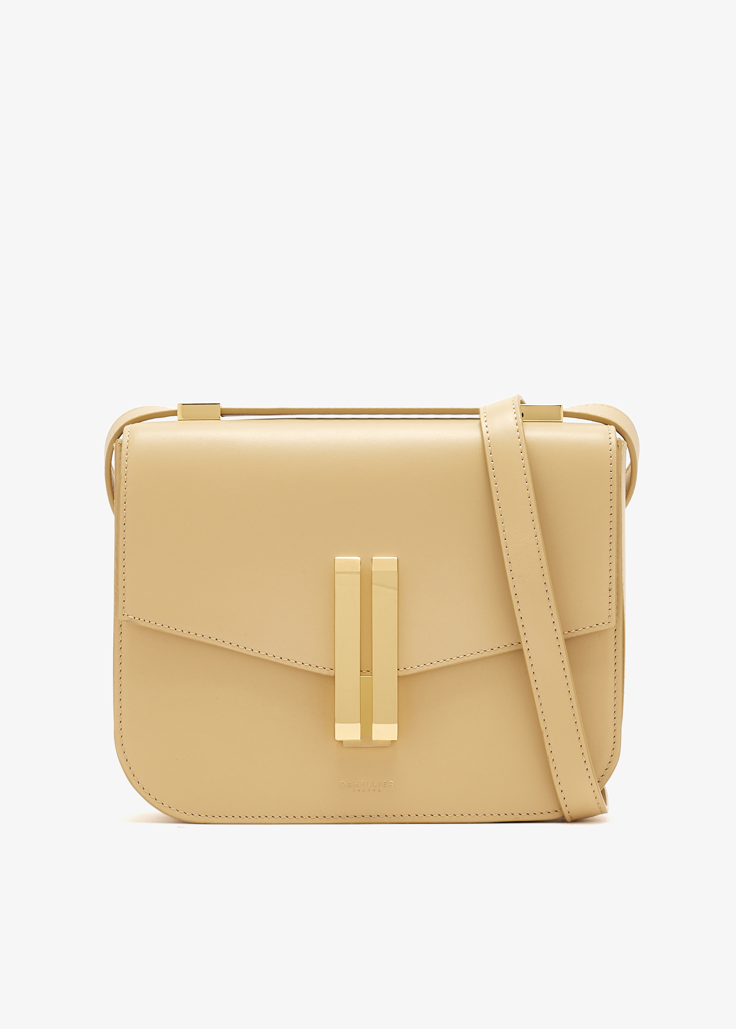 The Vancouver bag, Beige
The Vancouver bag, Beige
