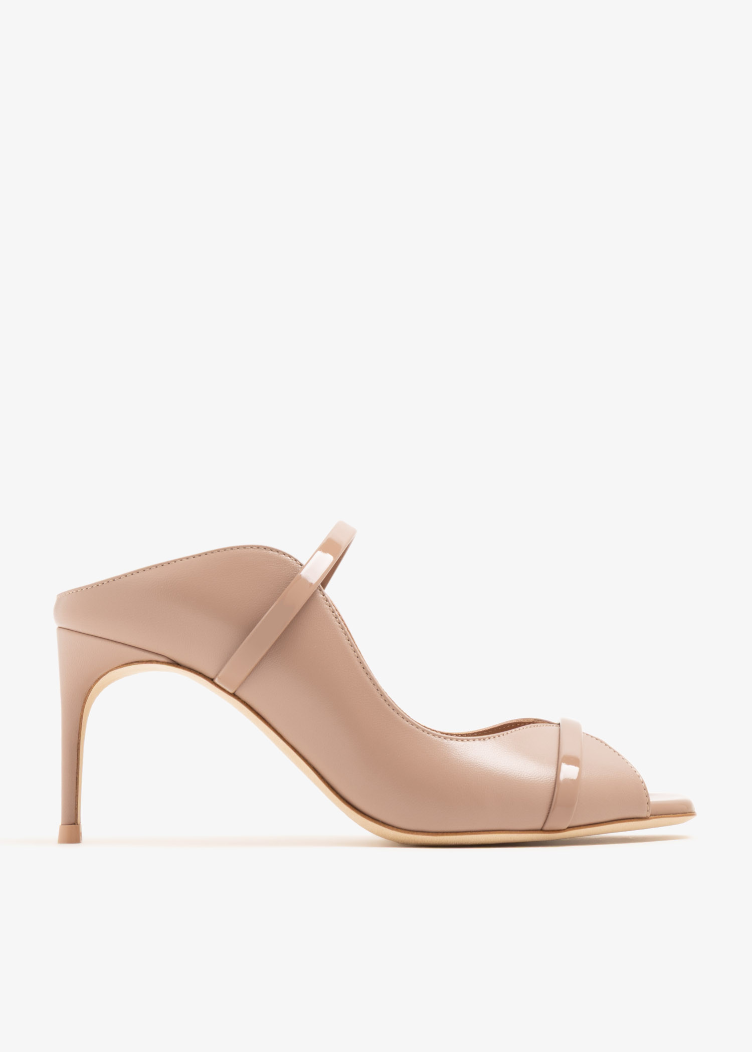 Noah 70 mules, Beige
Noah 70 mules, Beige