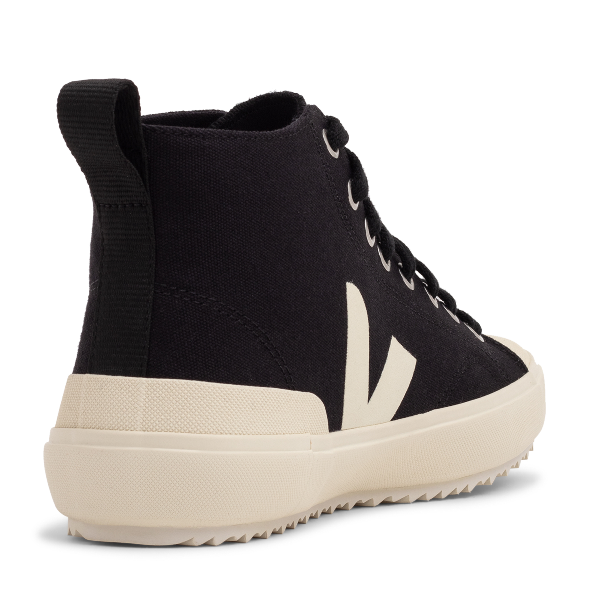 Nova sneakers, Black