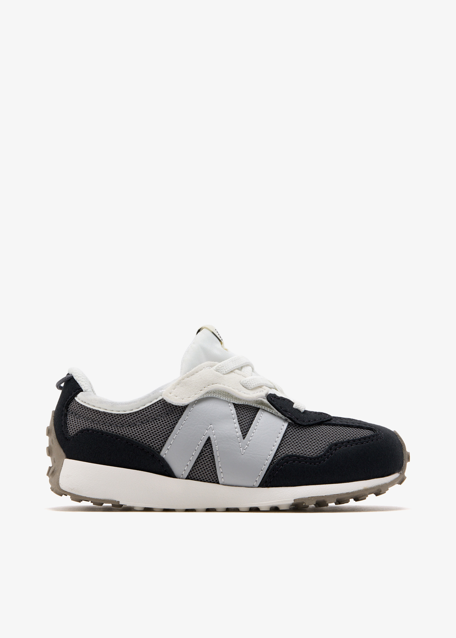 327 sneakers, Grey
327 sneakers, Grey