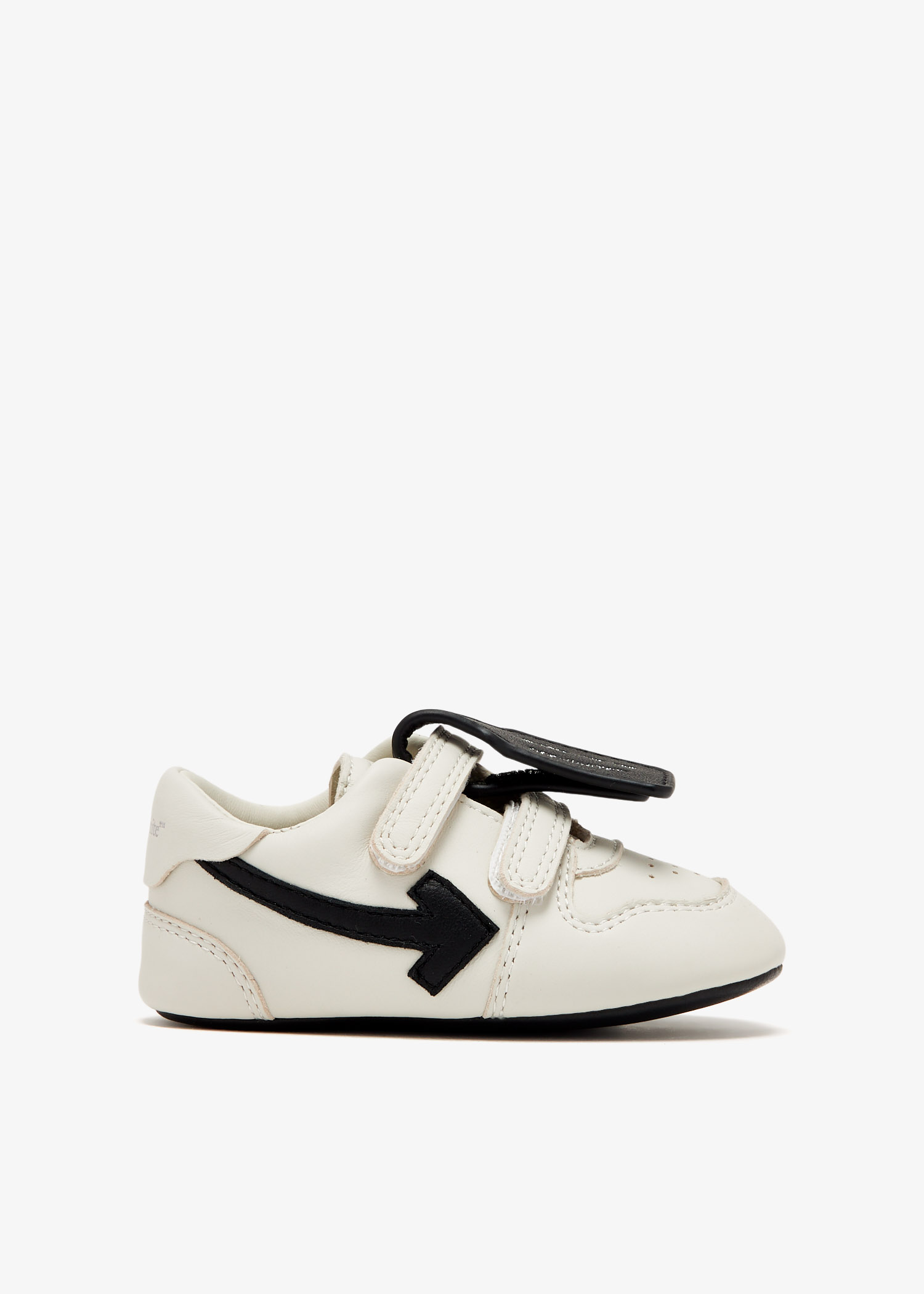 Mini 'Out Of Office' sneakers, White
Mini 'Out Of Office' sneakers, White