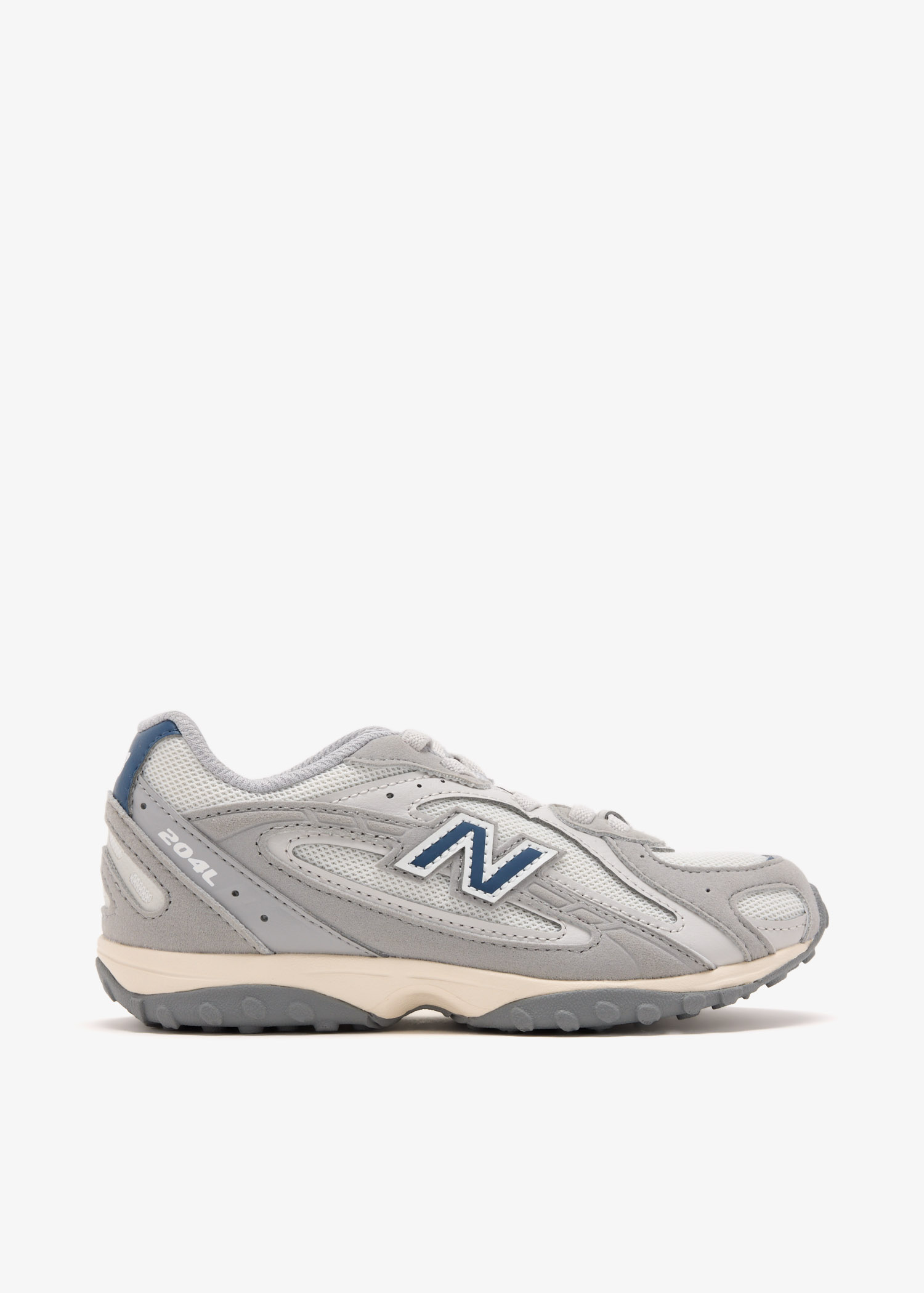 204L sneakers, Grey
204L sneakers, Grey