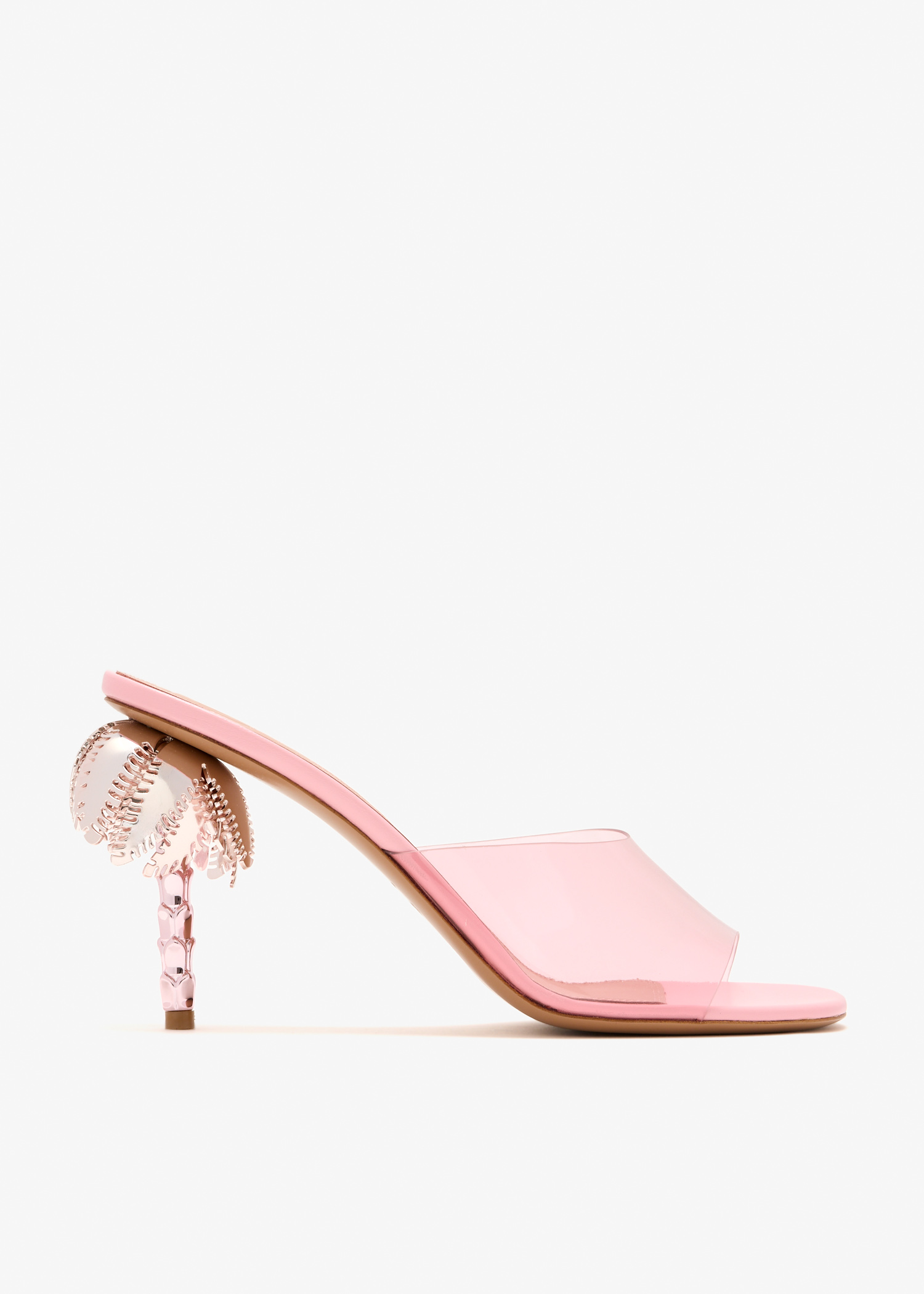 Palmira mules, Pink
Palmira mules, Pink