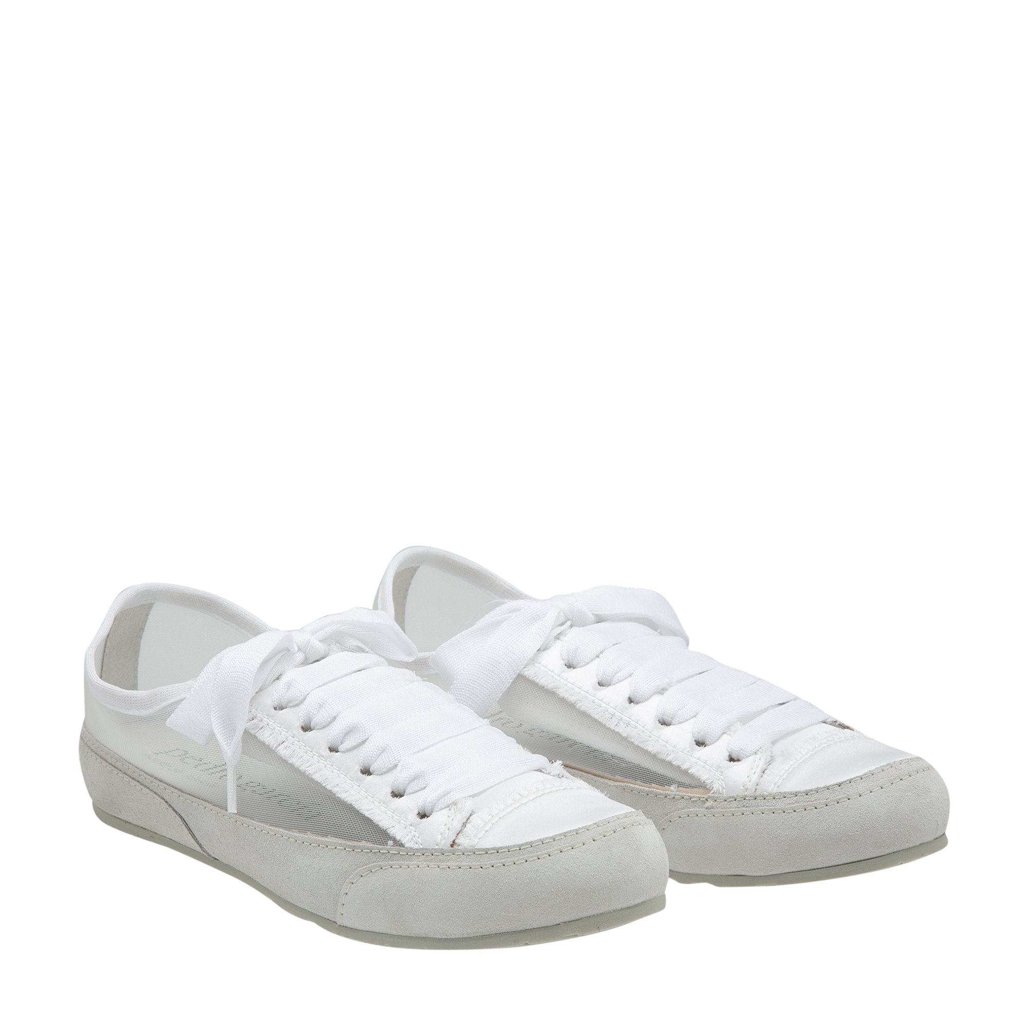 Parson sneakers, White