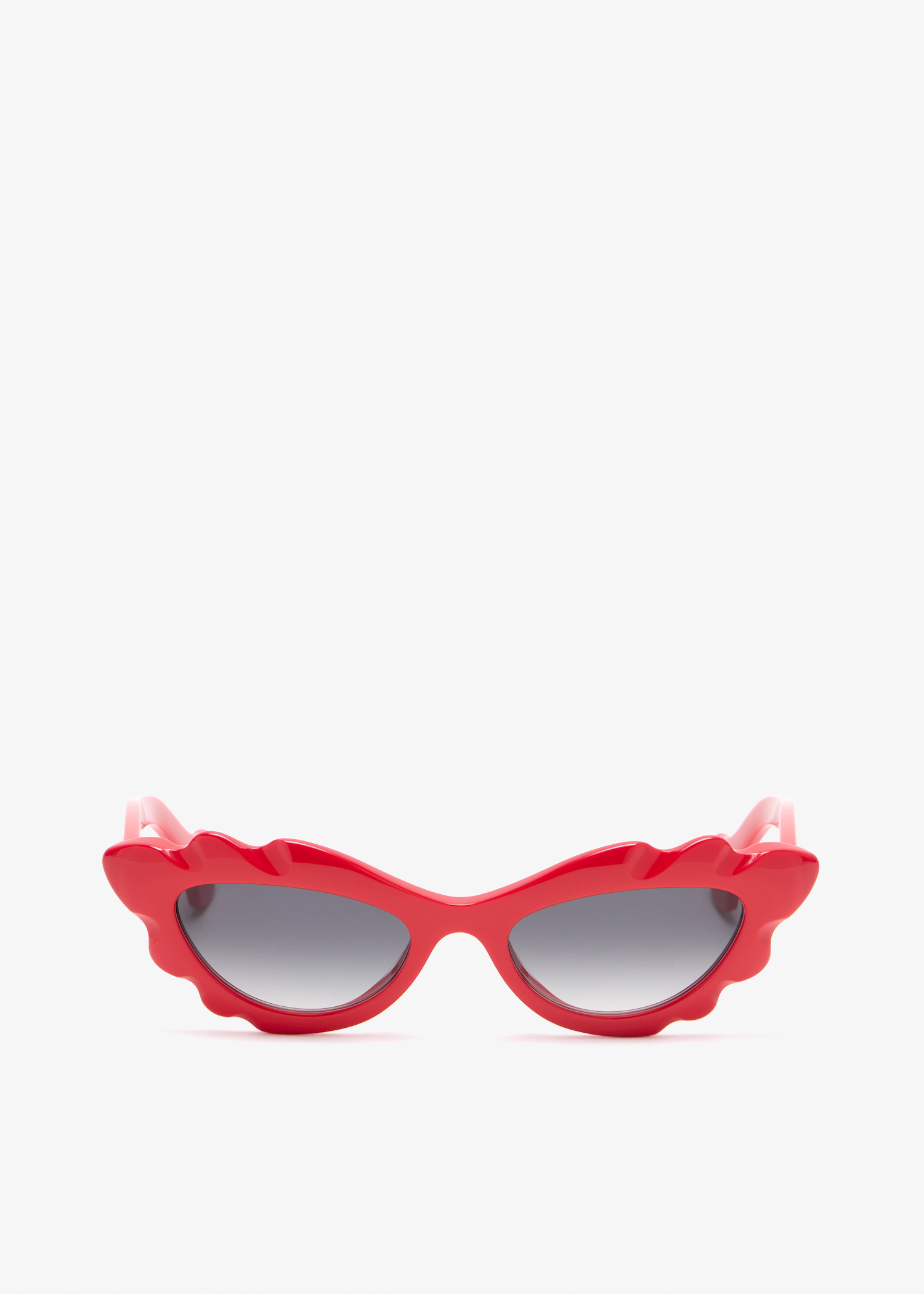 Palm babe sunglasses, Red
Palm babe sunglasses, Red