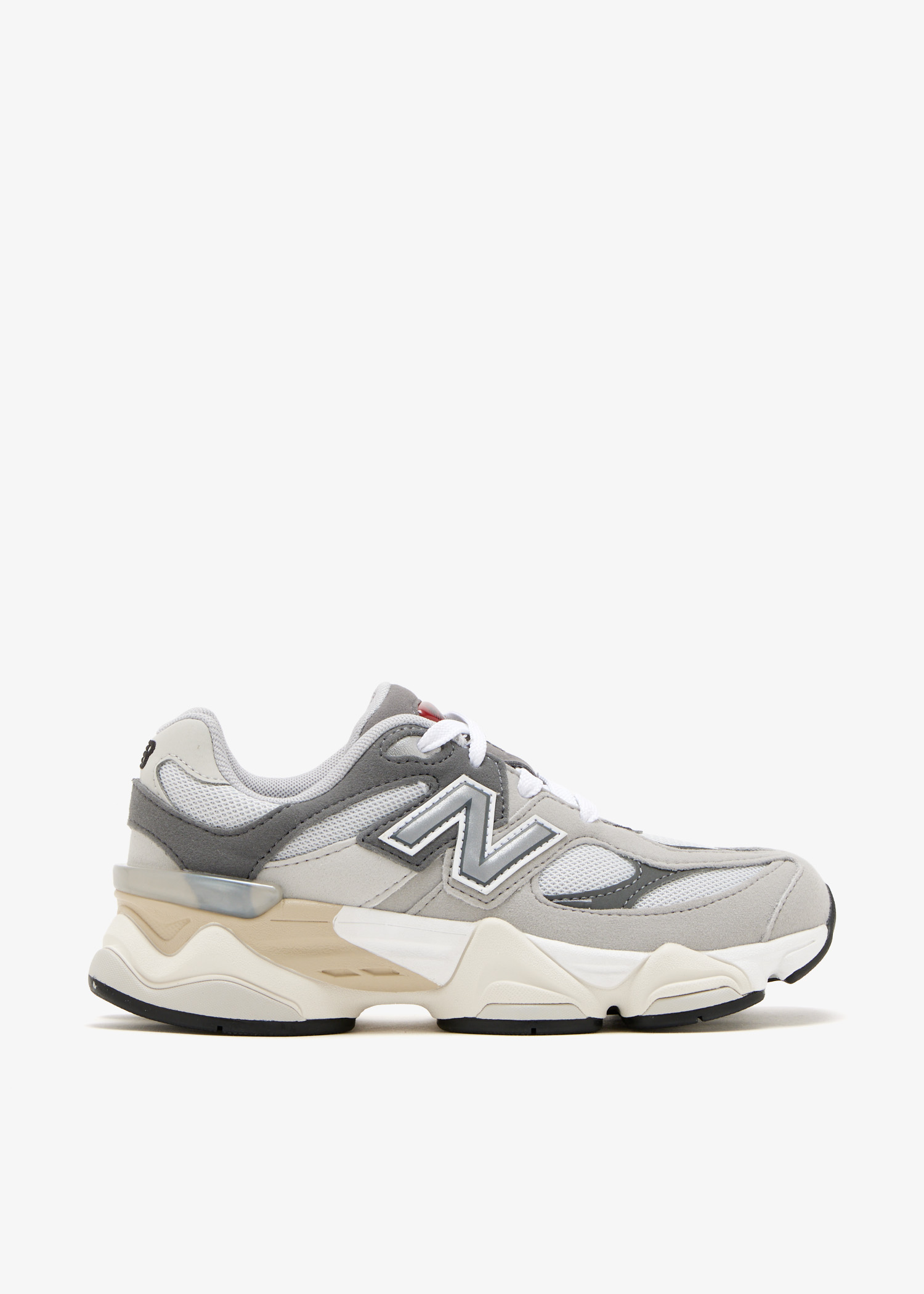9060 sneakers, Grey
9060 sneakers, Grey