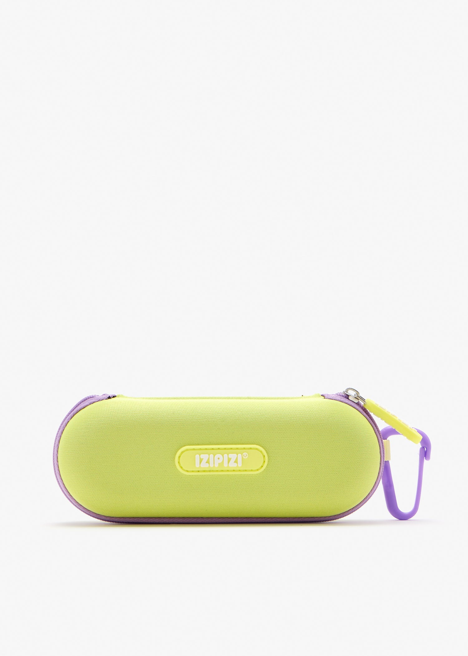 Sunglasses hard case, Beige
Sunglasses hard case, Beige
