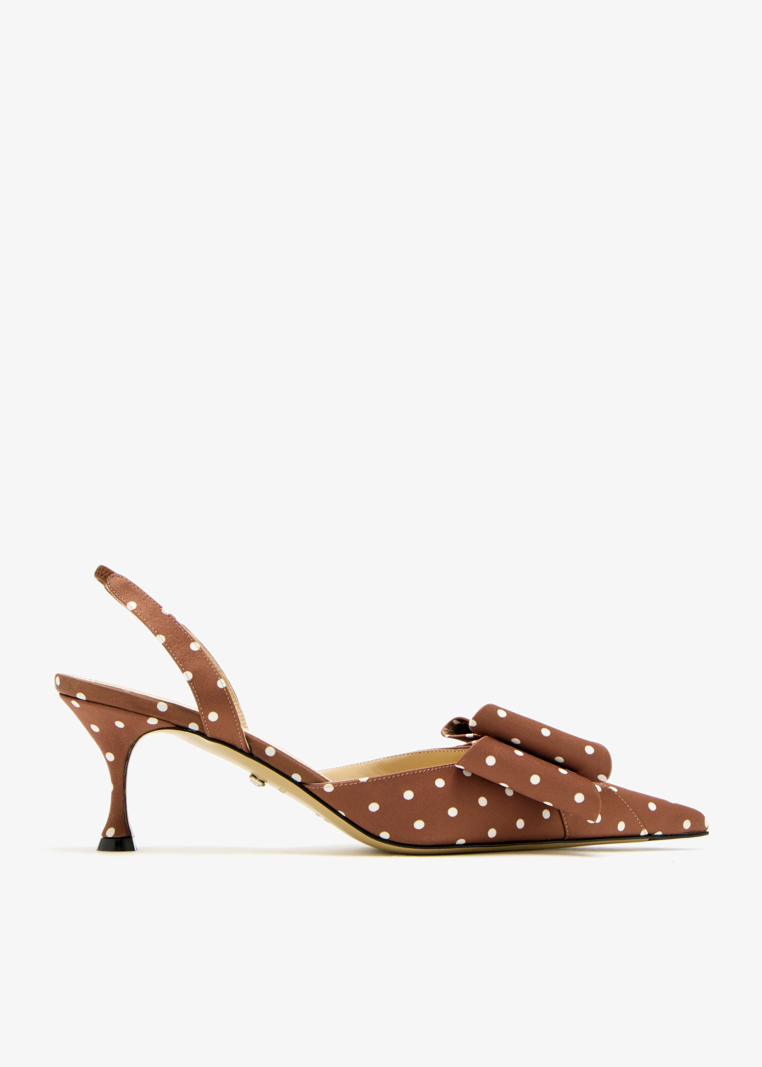 Cadeau pumps, Brown
Cadeau pumps, Brown