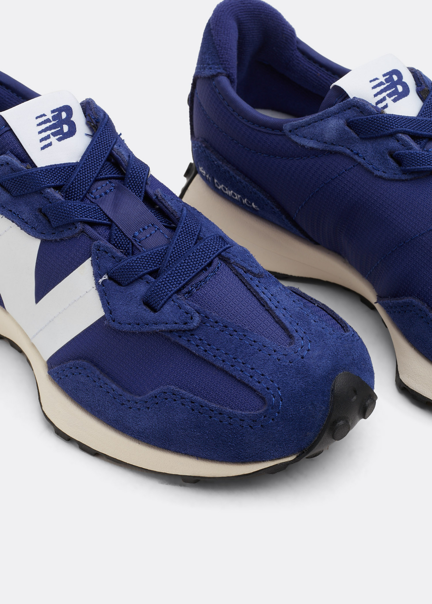 327 sneakers, Blue